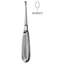 Volkmann Bone Curette 17cm, Fig.1
