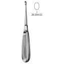 Volkmann Bone Curette 17cm, Fig.2