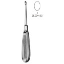 Volkmann Bone Curette 17cm, Fig.3