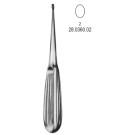 Spratt Bone Curette 16.5cm, Fig.2