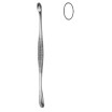 Volkmann double Curette sharp 14cm