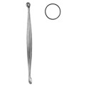 Volkmann double Curette sharp 16cm