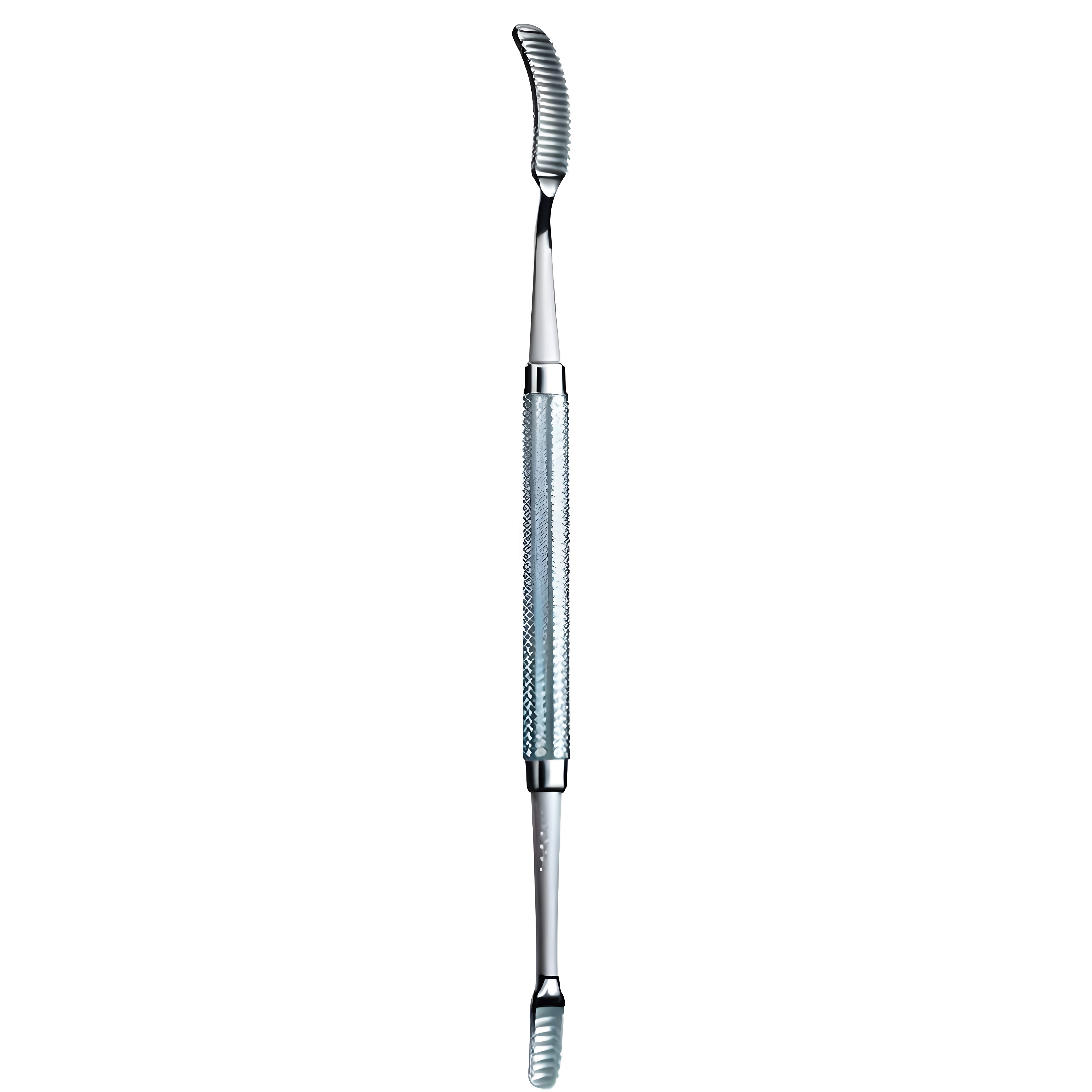 Miller Bone File D/E regular cut 18cm Fig.11