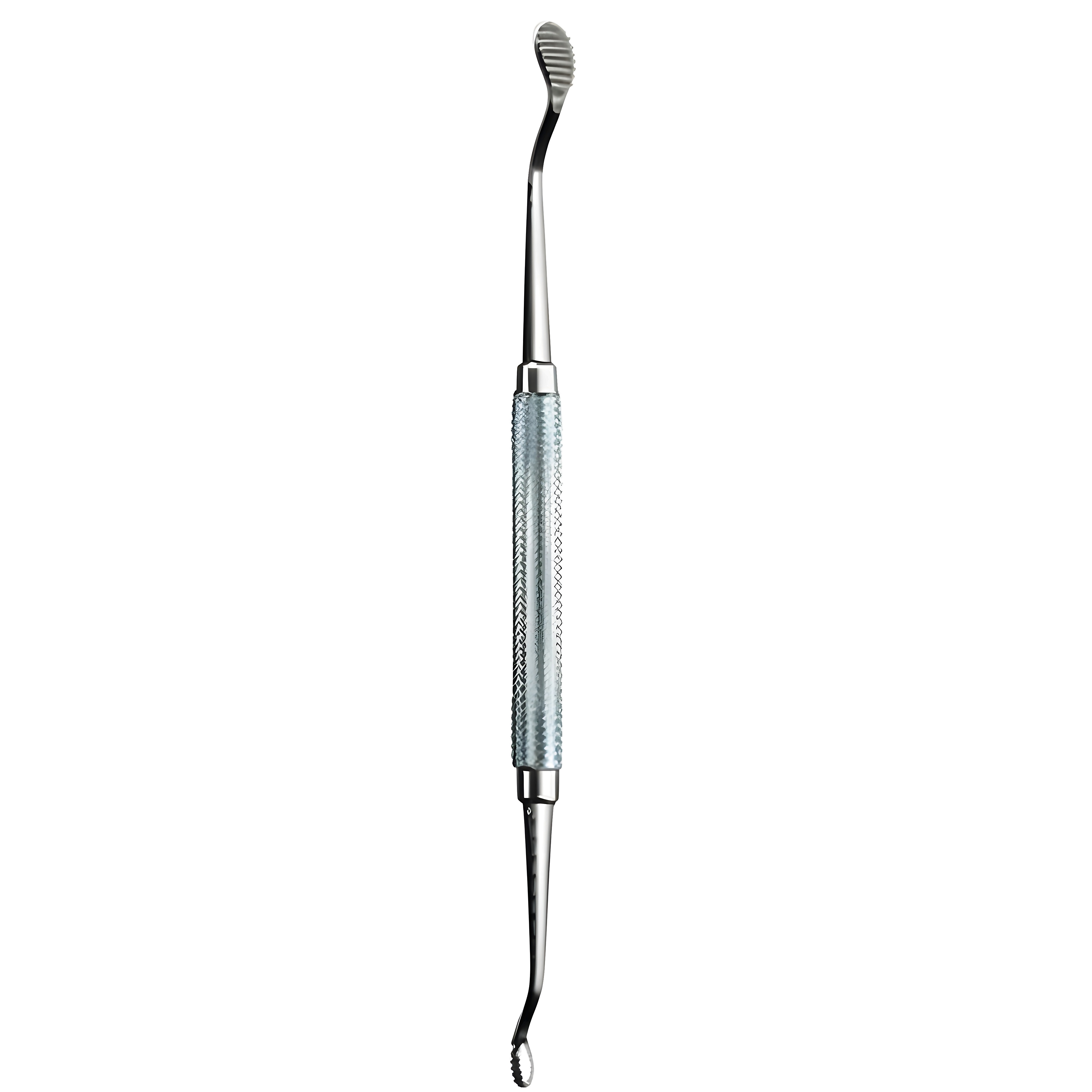 Miller Bone File D/E regular cut 18cm Fig.12