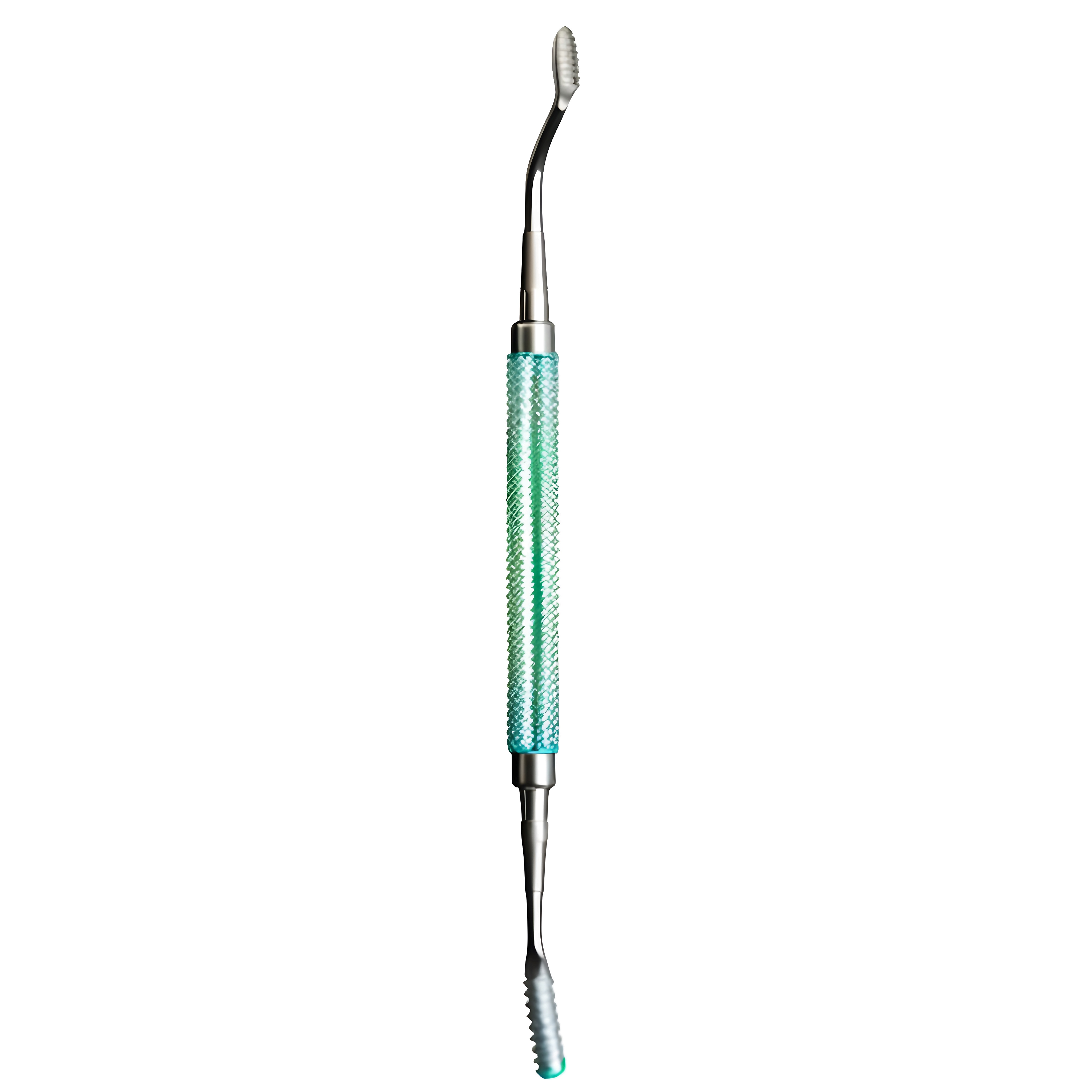 Miller Bone File D/E regular cut 18cm Fig.13