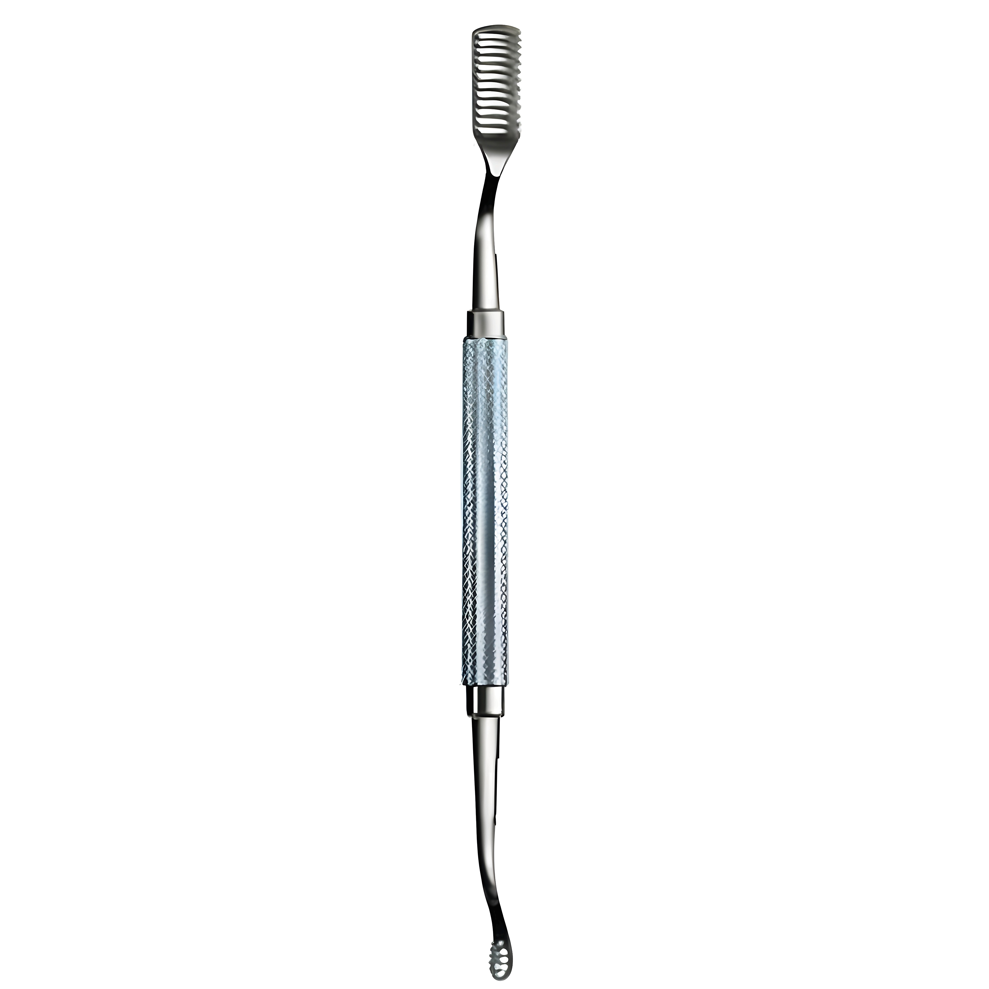 Miller Bone File D/E regular cut 18cm Fig.14