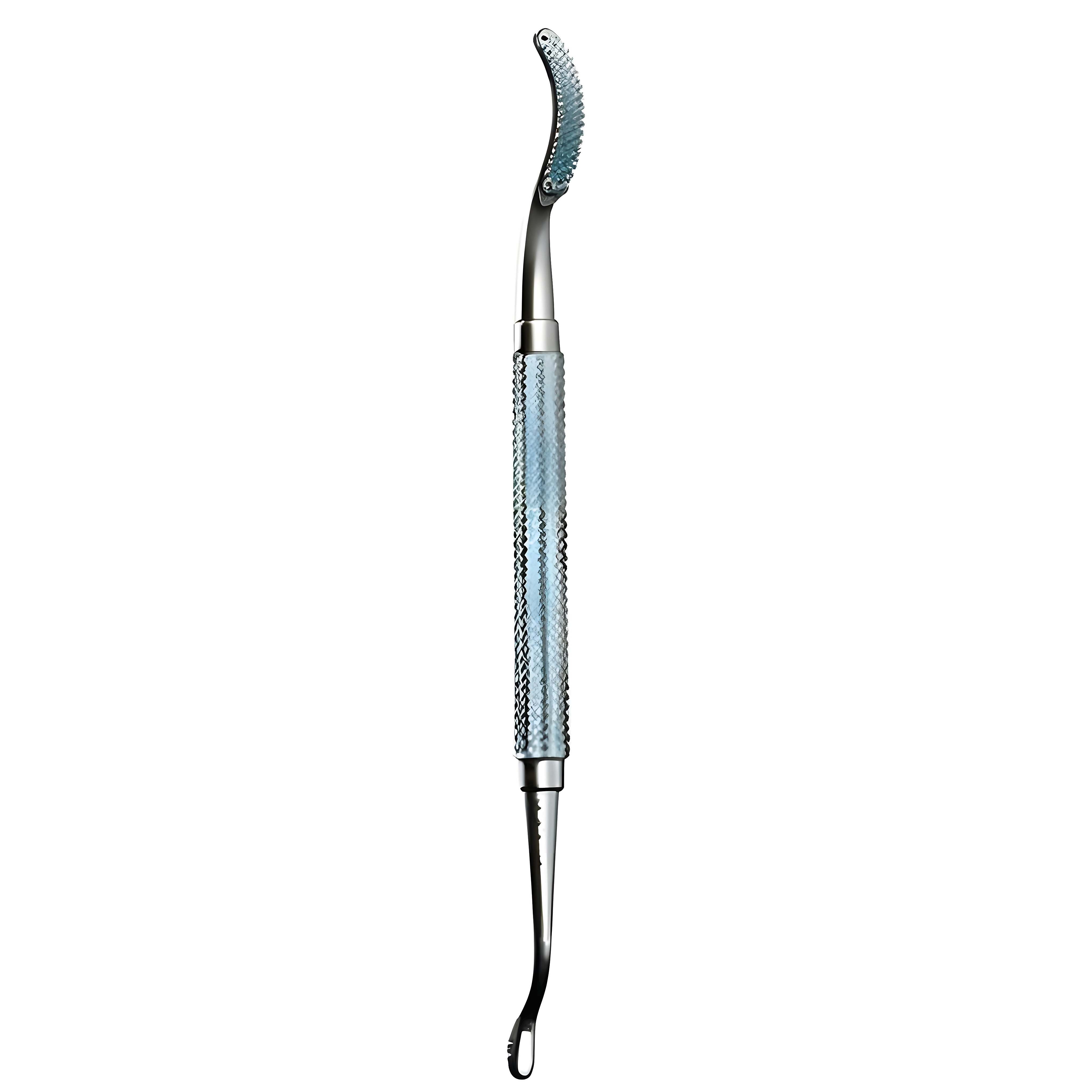 Miller Bone File D/E cross cut 18cm Fig.10c