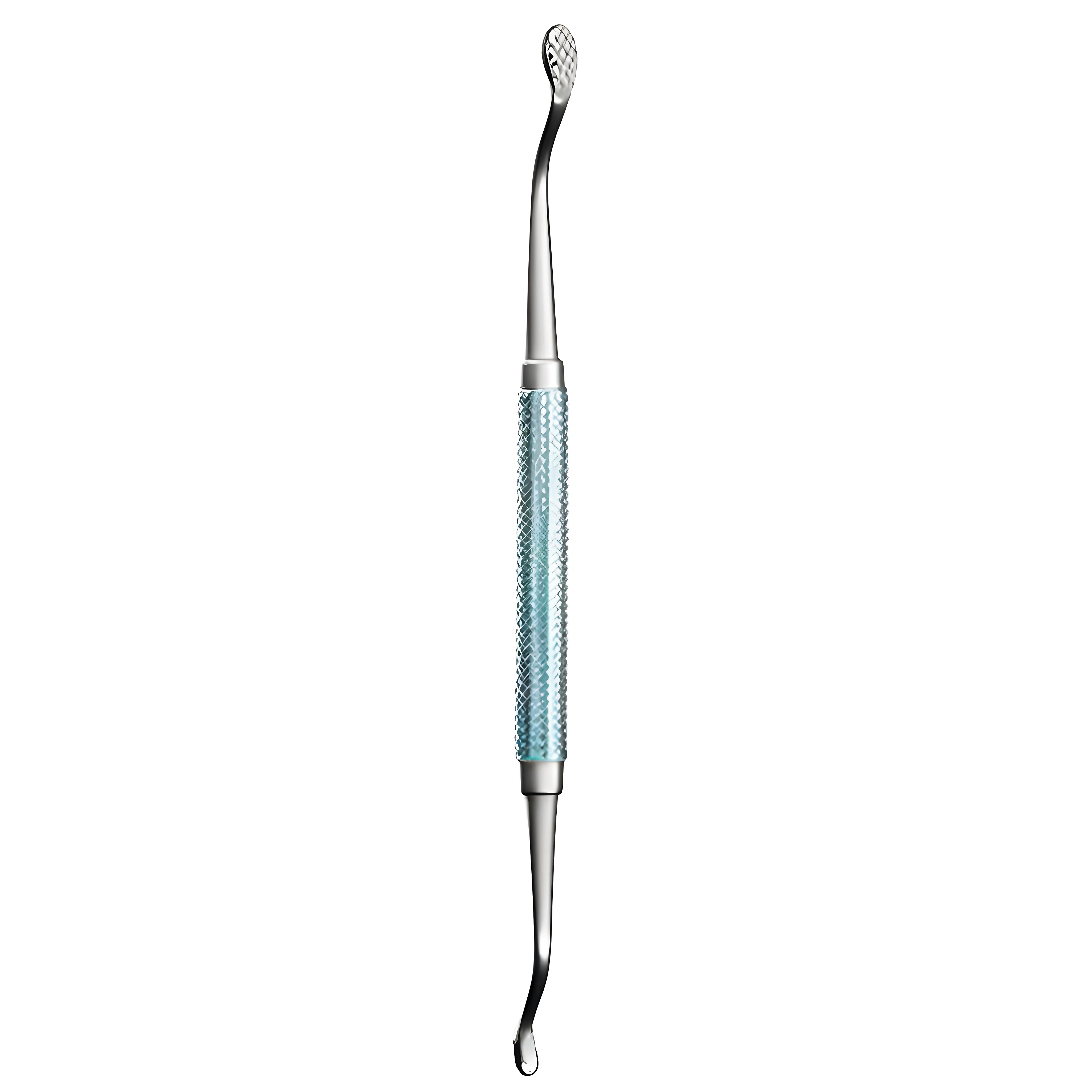 Miller Bone File D/E cross cut 18cm Fig.12c