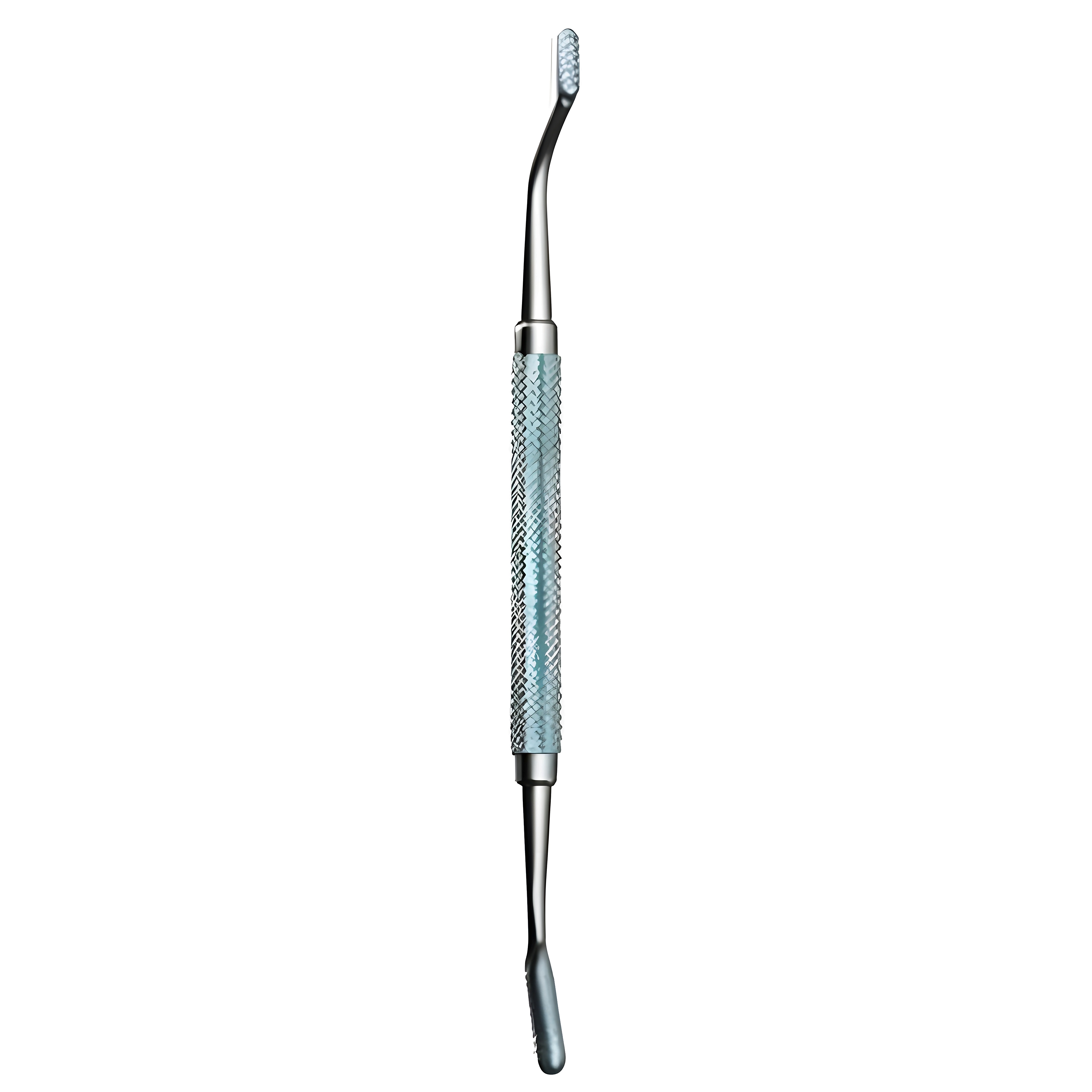 Miller Bone File D/E cross cut 18cm Fig.13c