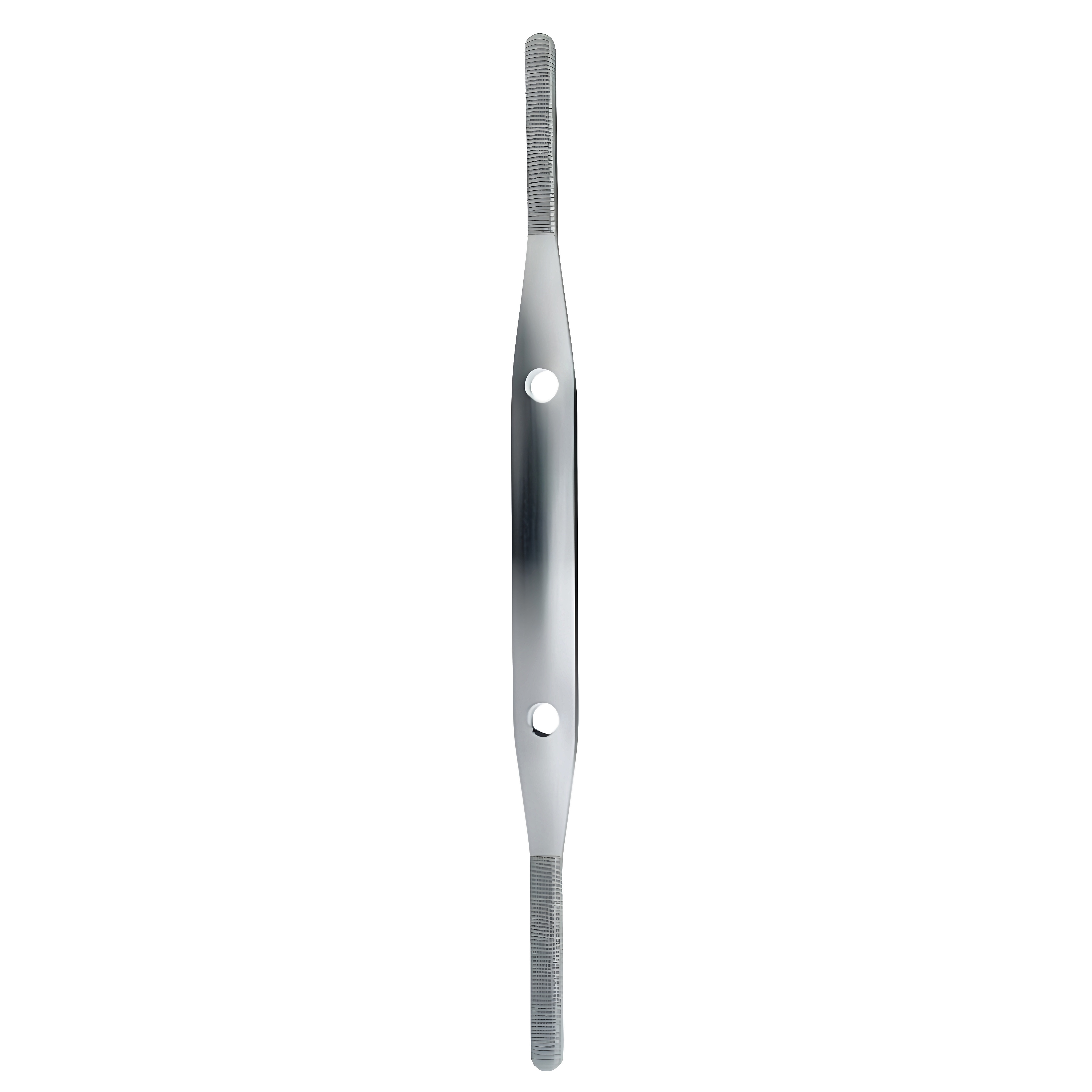Fomon Nasal Rasp D/E 6.5x7.5mm, 21.5cm