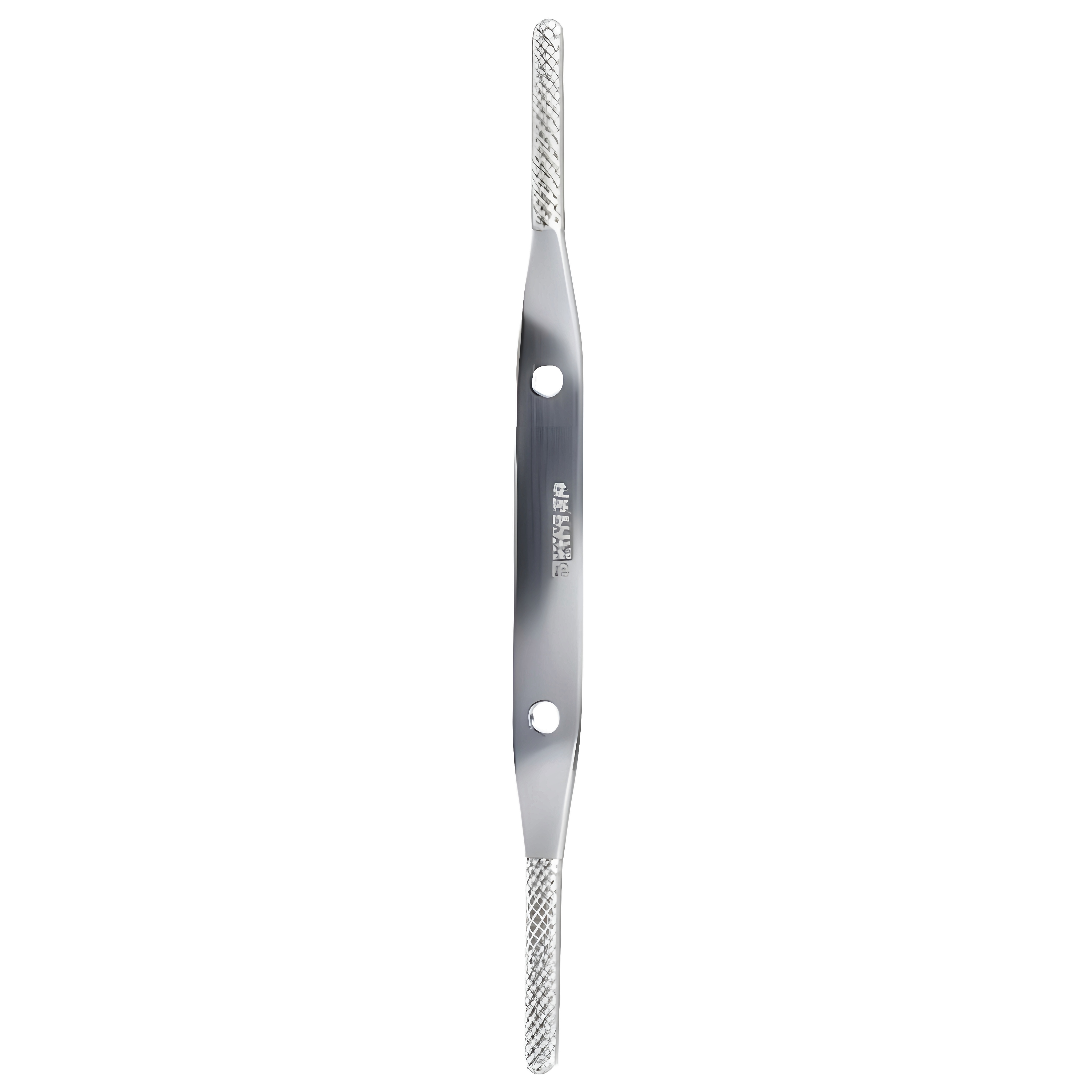 Fomon Nasal Rasp coarse teeth D/E 21cm