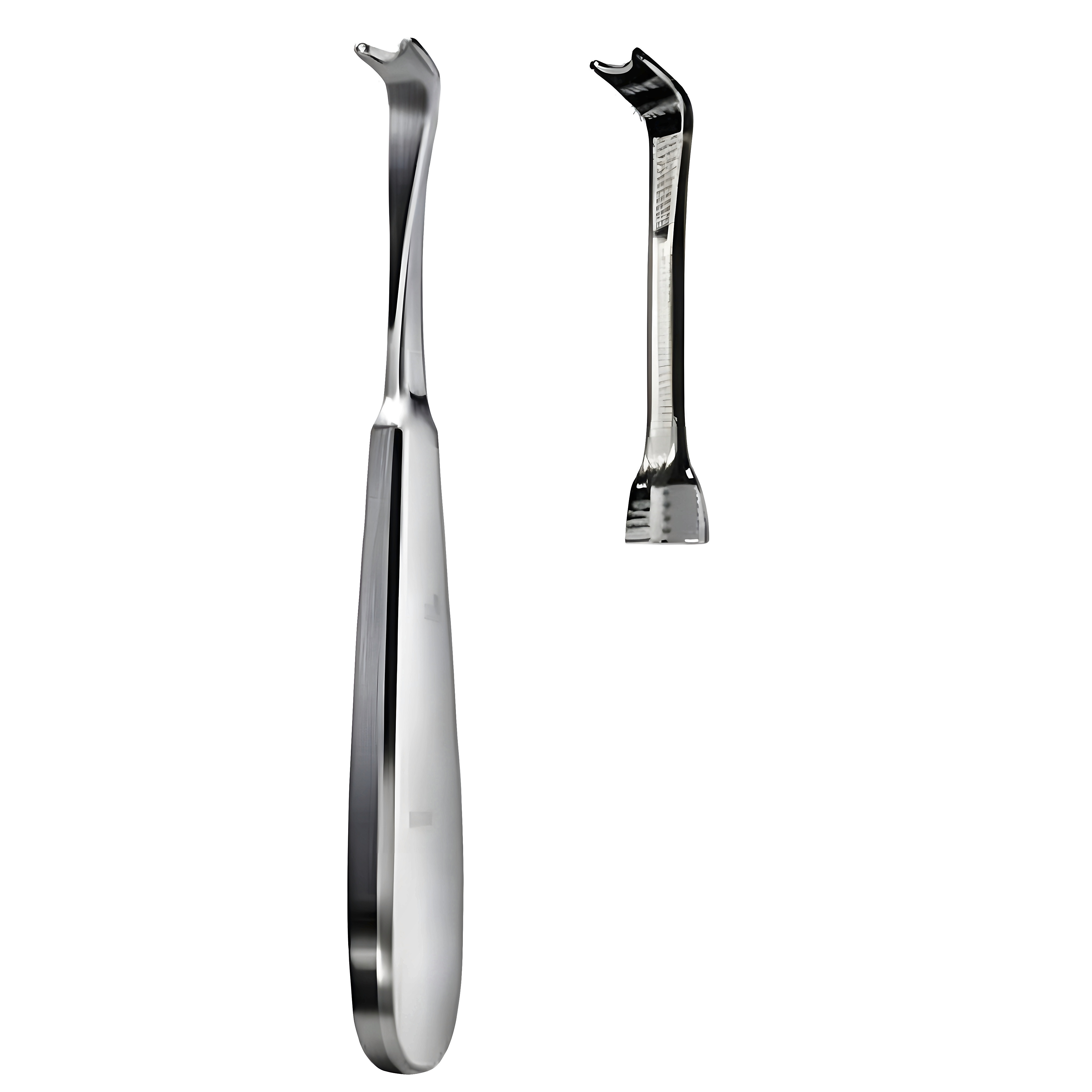 Semb Costal Periosteal 17.5cm