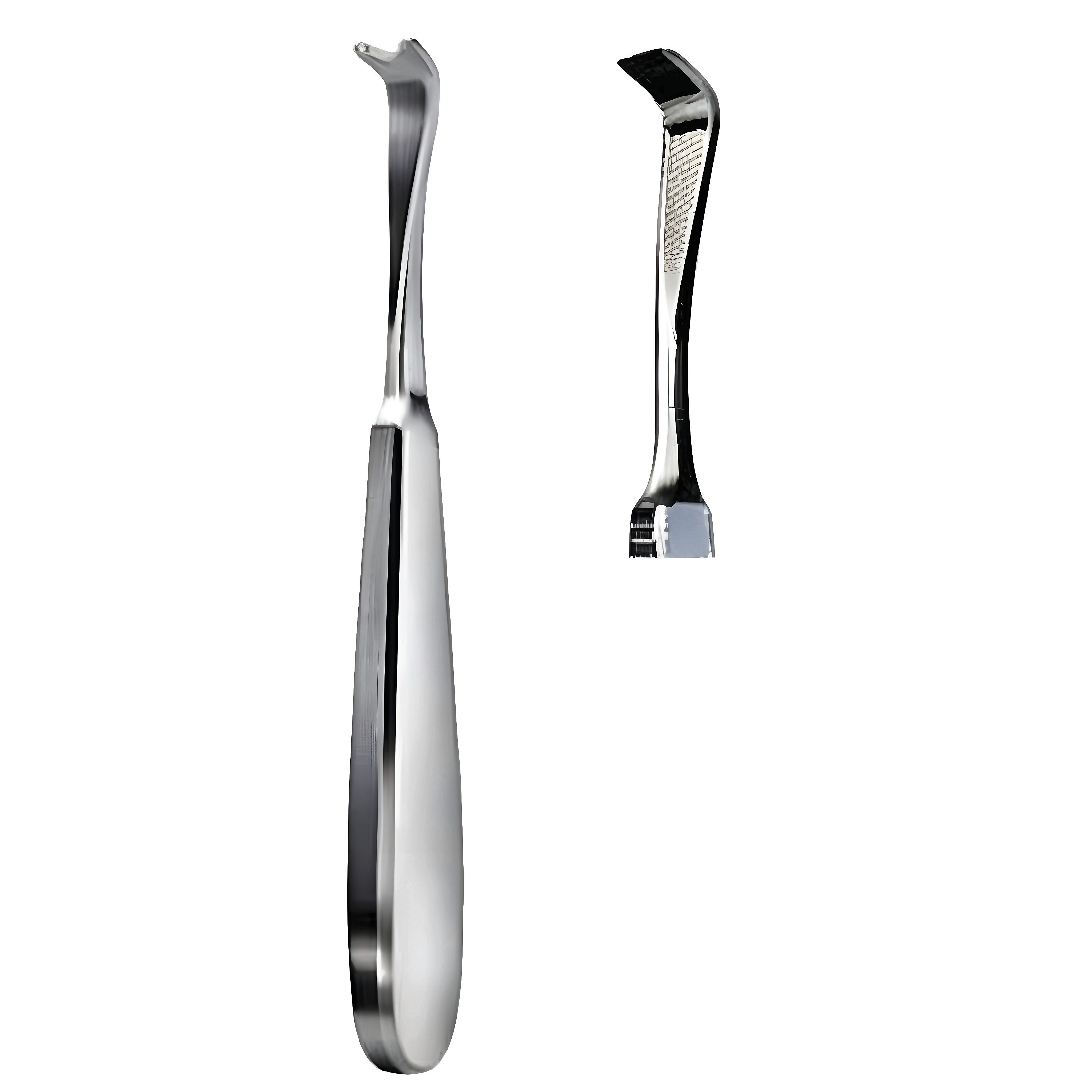 Semb Costal Periosteal 13mm, 17.5cm