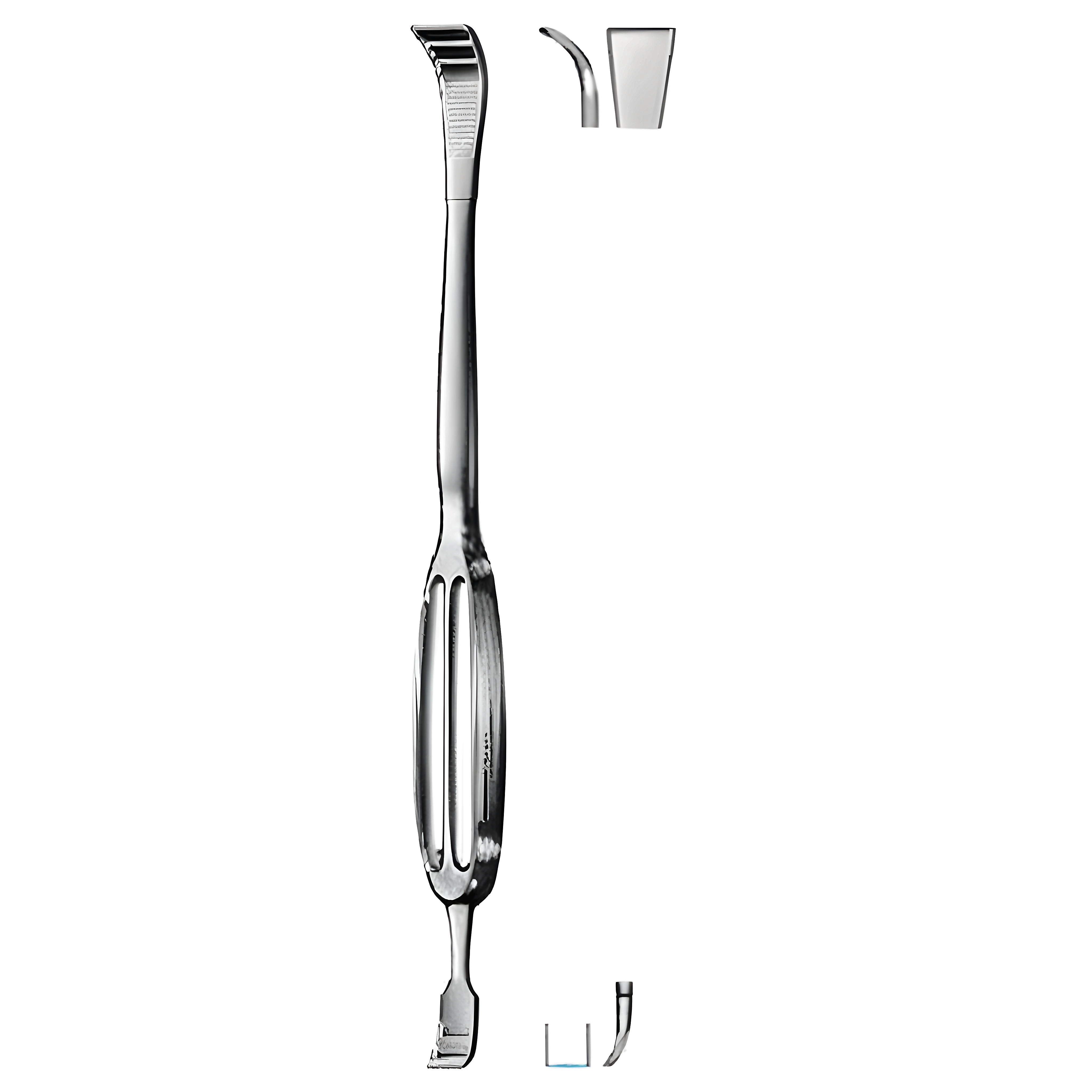 Davidson Alexander Raspatory 29cm