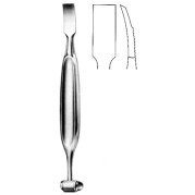 Alexander Coastal Periosteal D/E 20cm