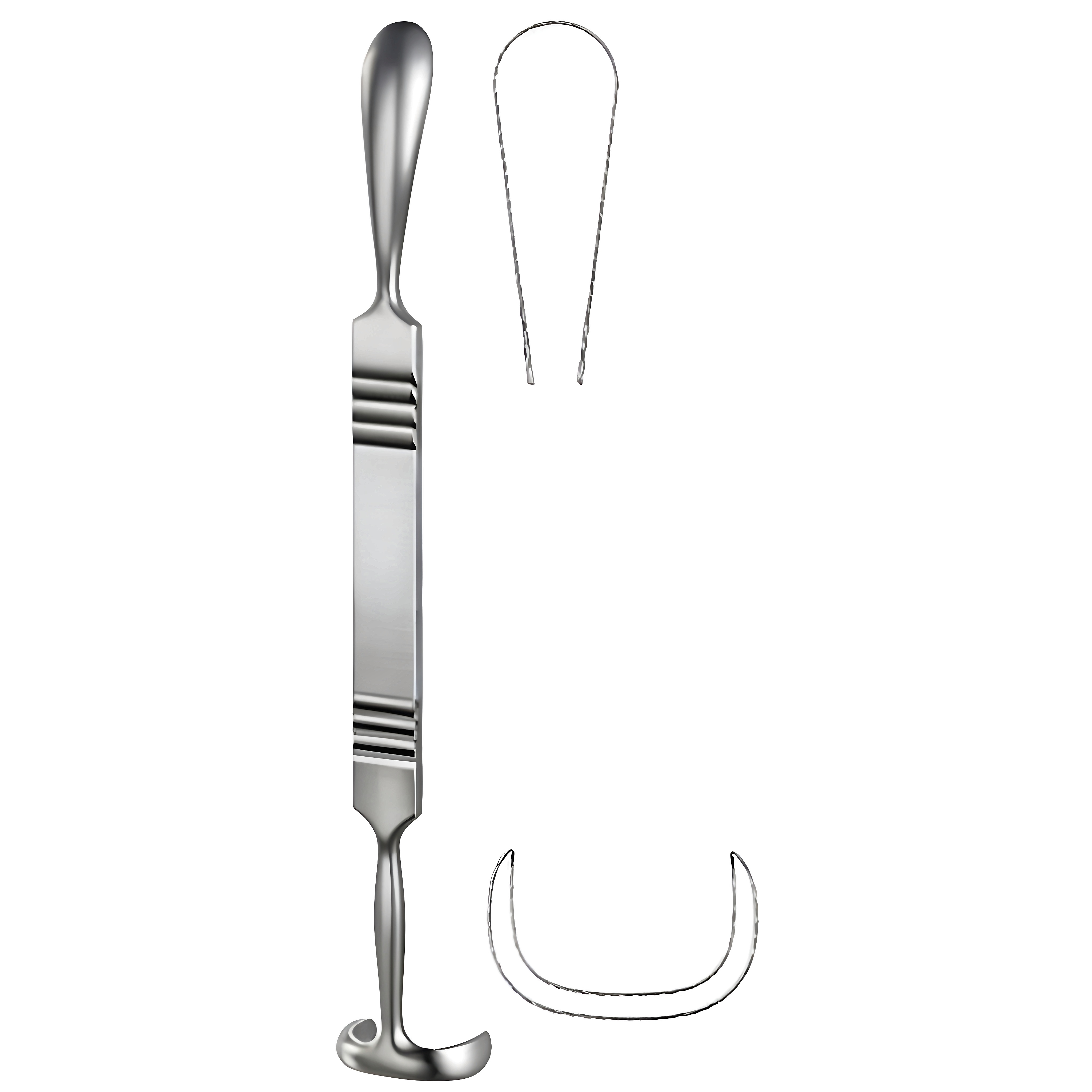 Matson Periosteal Elevator 22cm