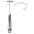 Doyen Costal Periosteal right adult 17cm