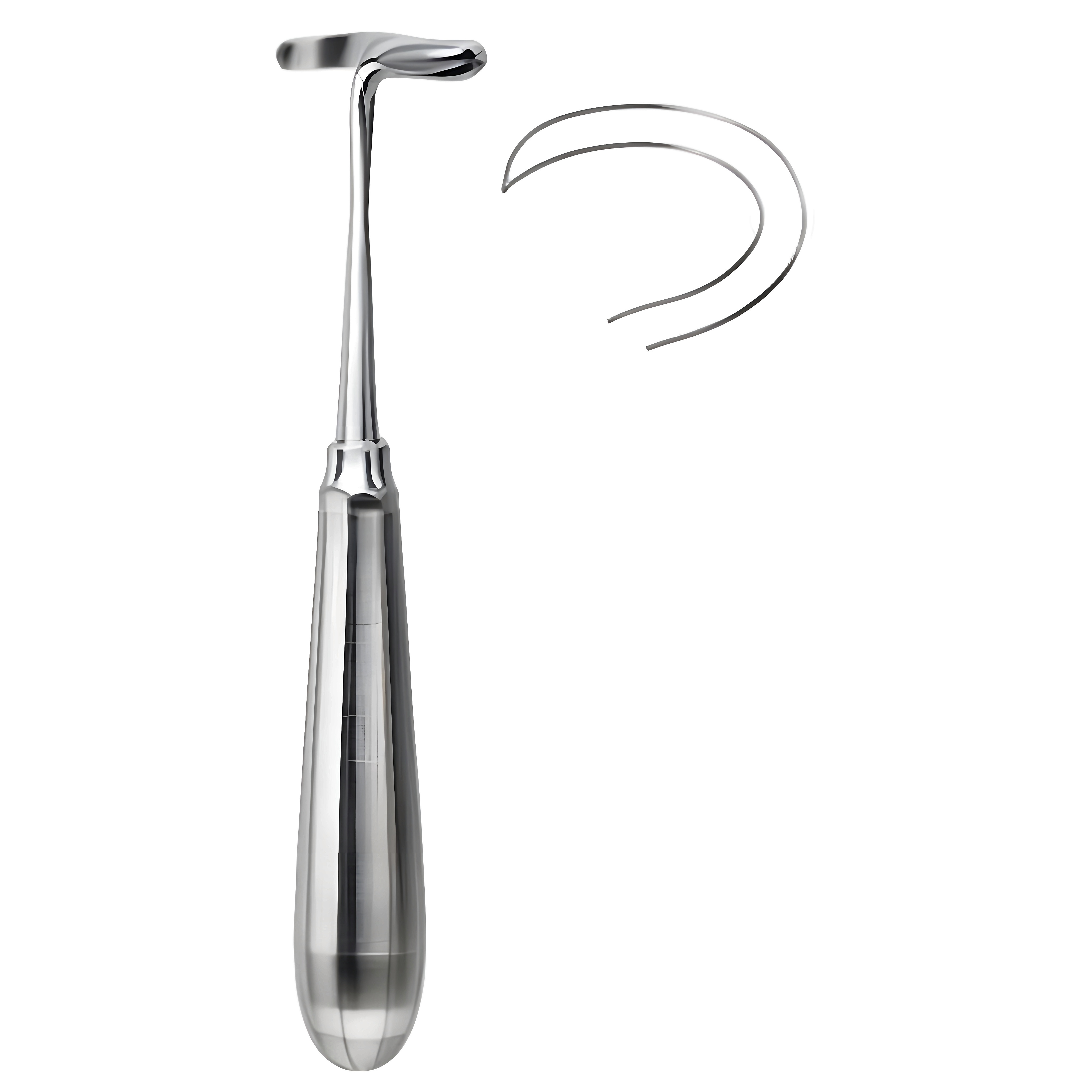 Doyen Costal Periosteal right child 17cm