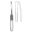 Williger Periosteal Raspatory 13cm