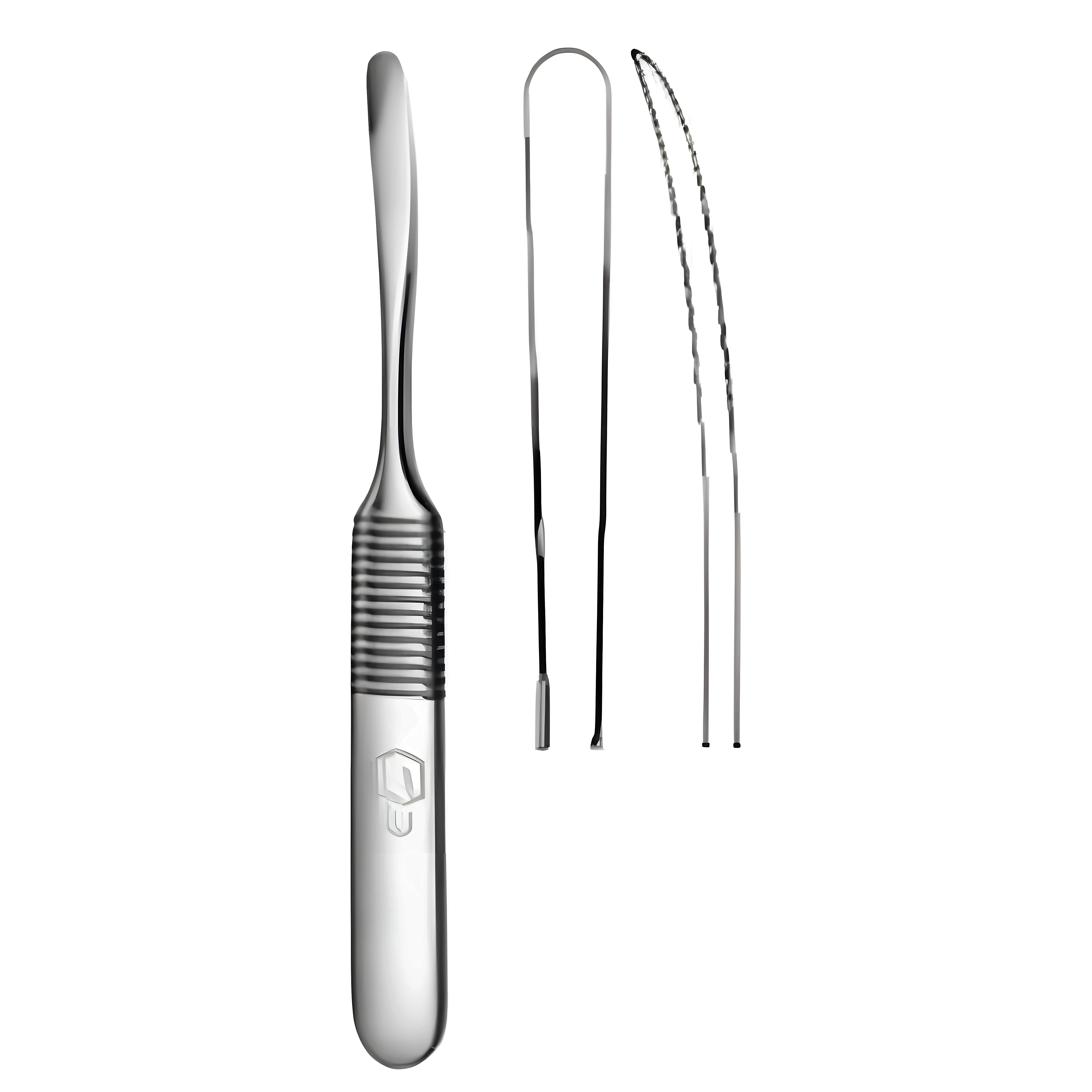 Williger Periosteal Raspatory 13cm