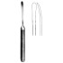 Williger Periosteal Raspatory 6mm, 16cm