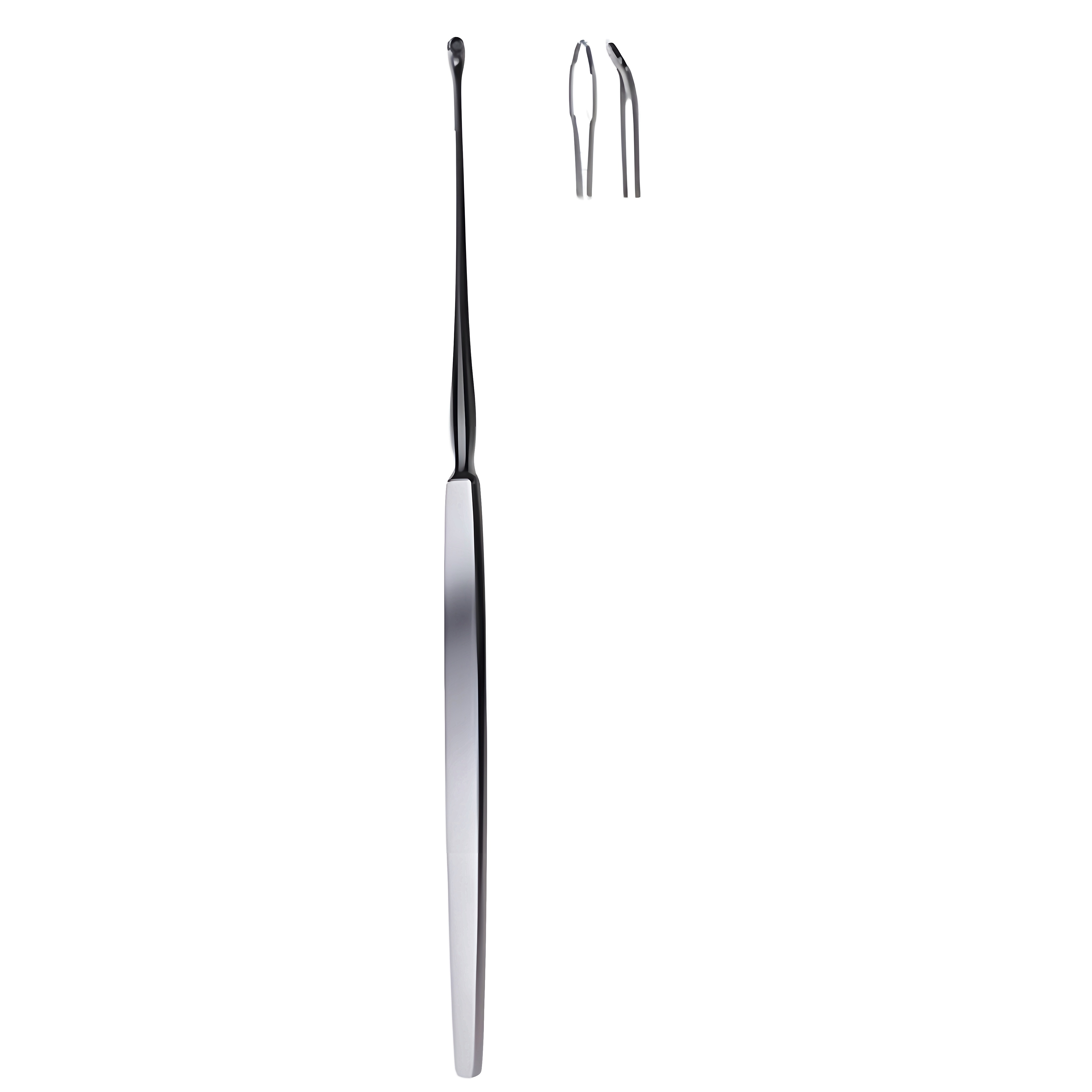 Micro Elevator 16cm