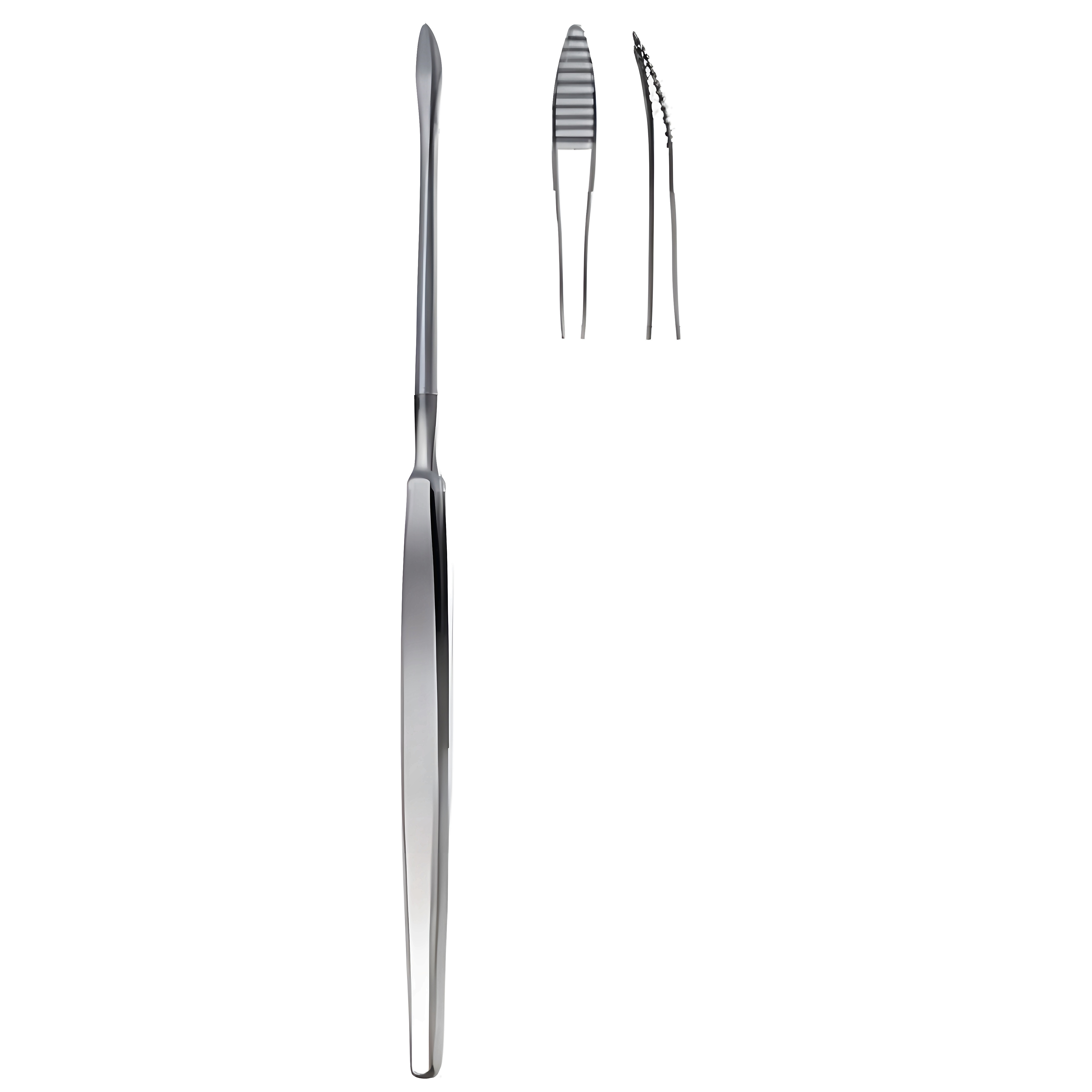 Elevator extremely light weight 17.5cm