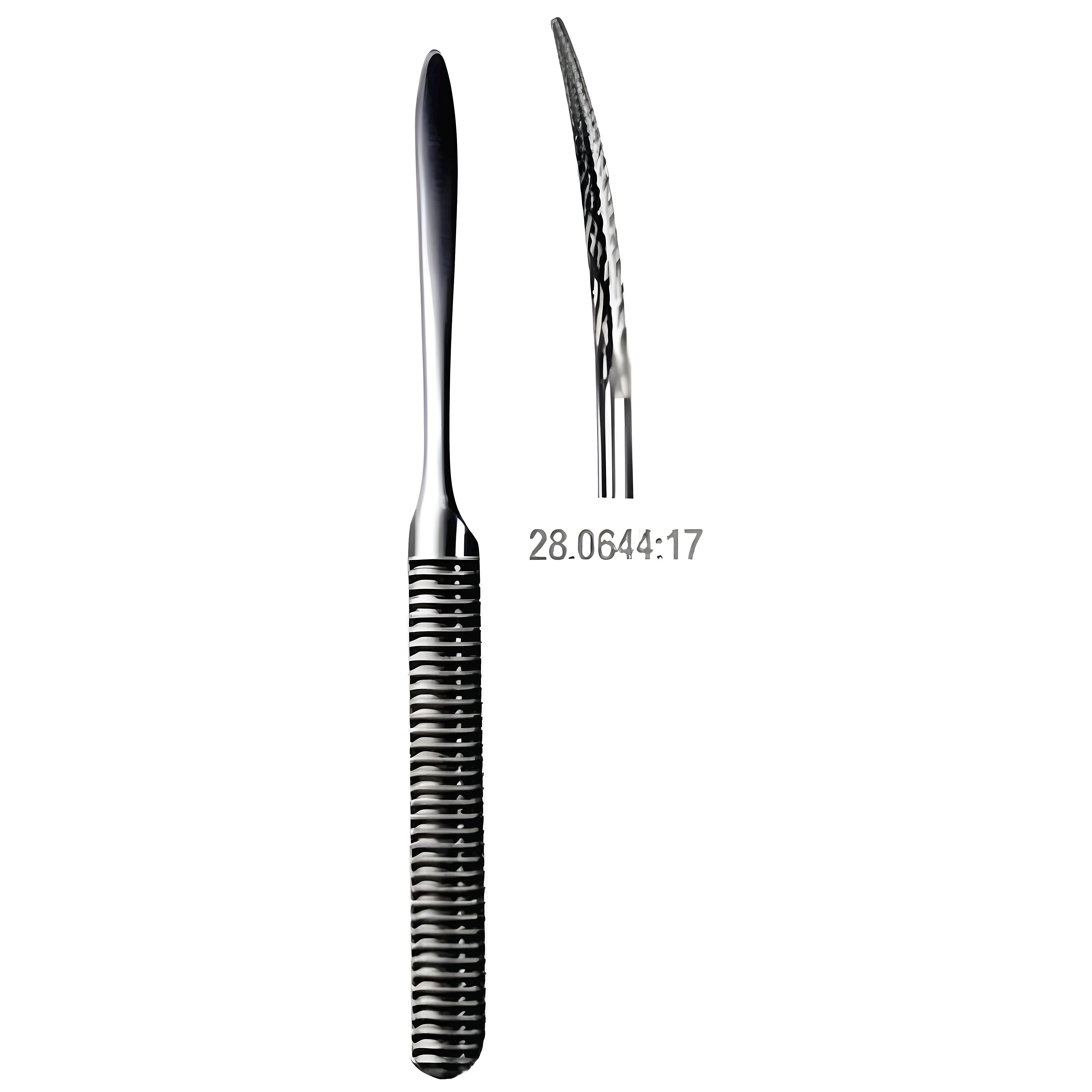Williger Elevator 5.5mm 17cm