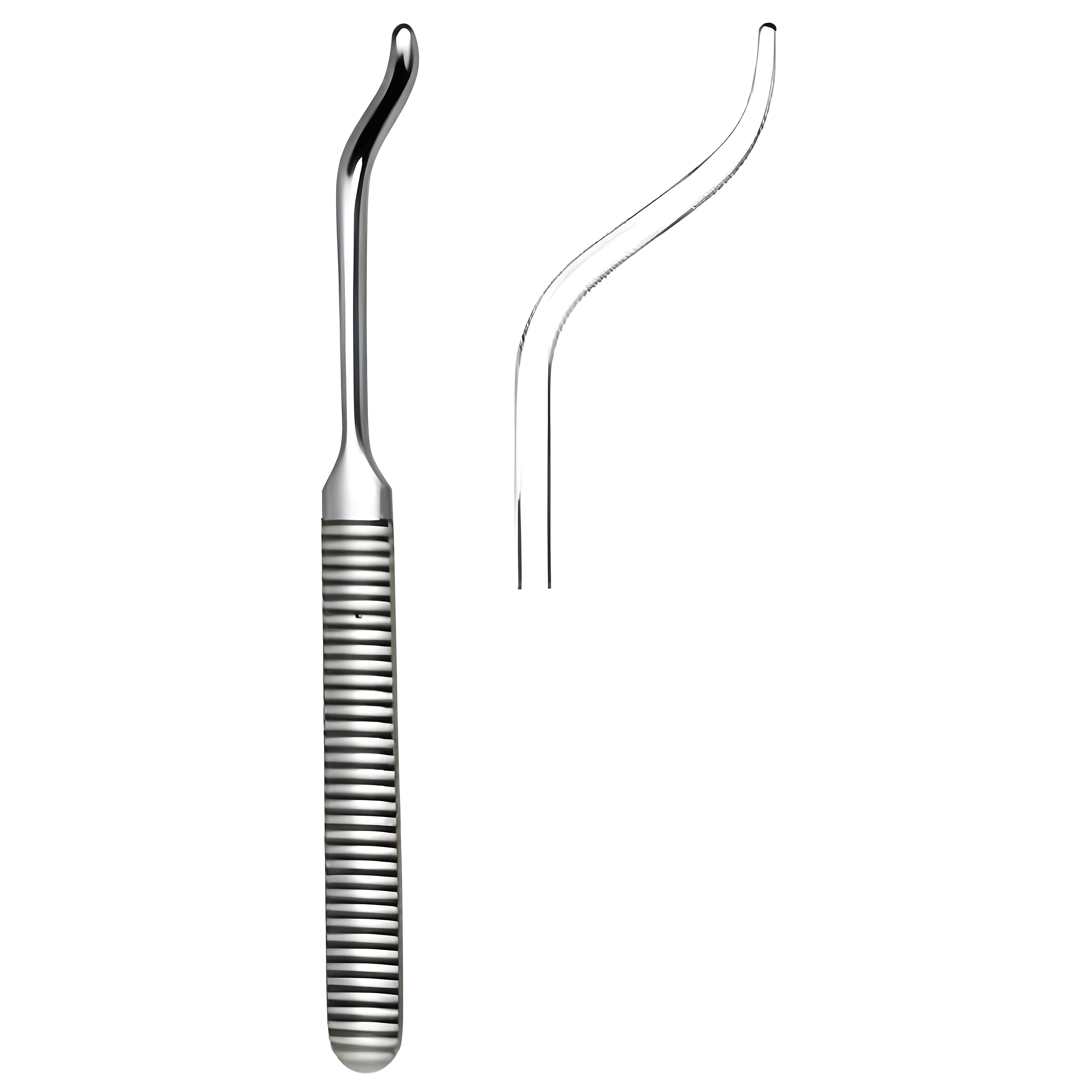 Konig Elevator 5.5mm 16.5cm
