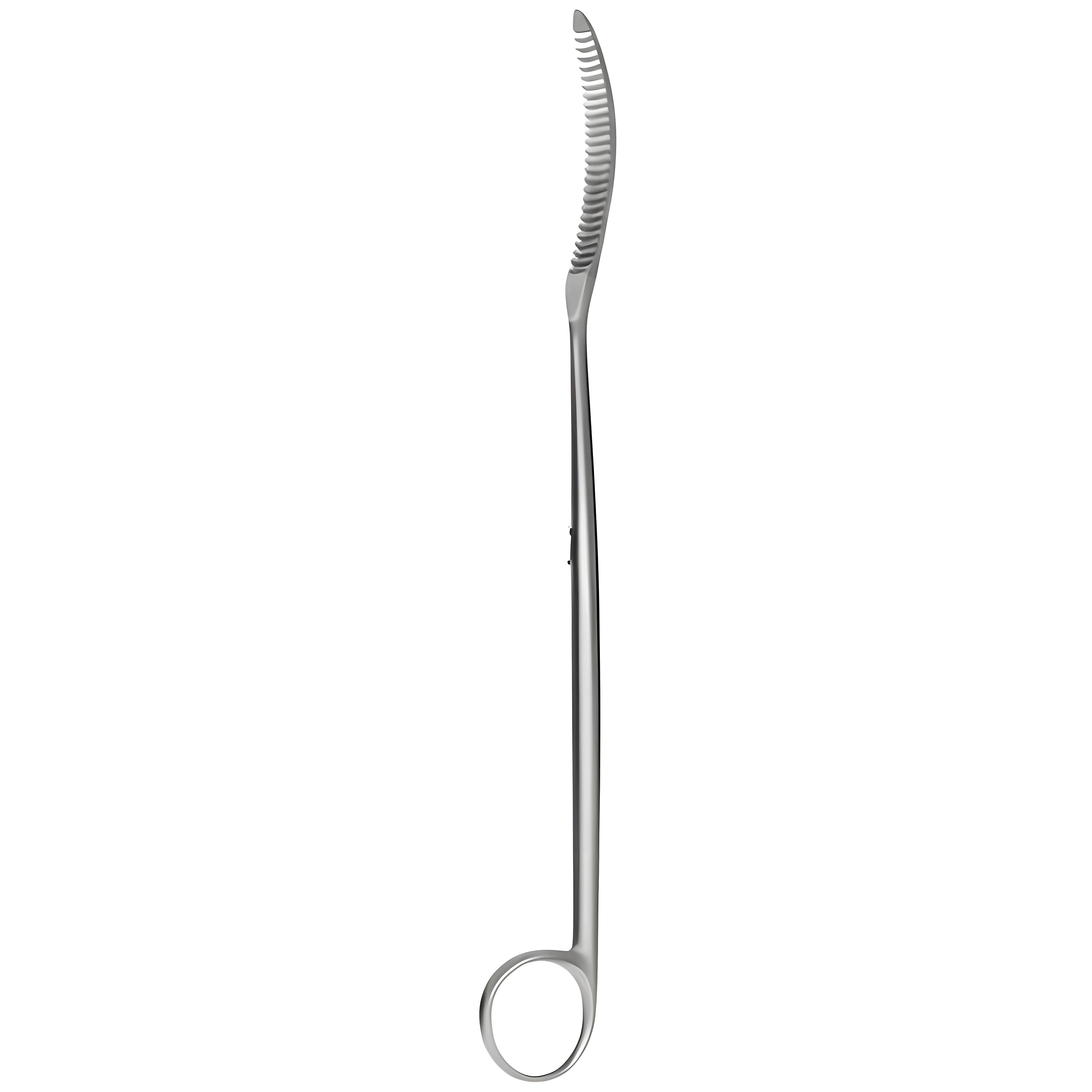 Lane Bone Lever serr tip 26cm
