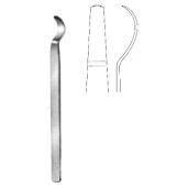 Bone Lever 14cm