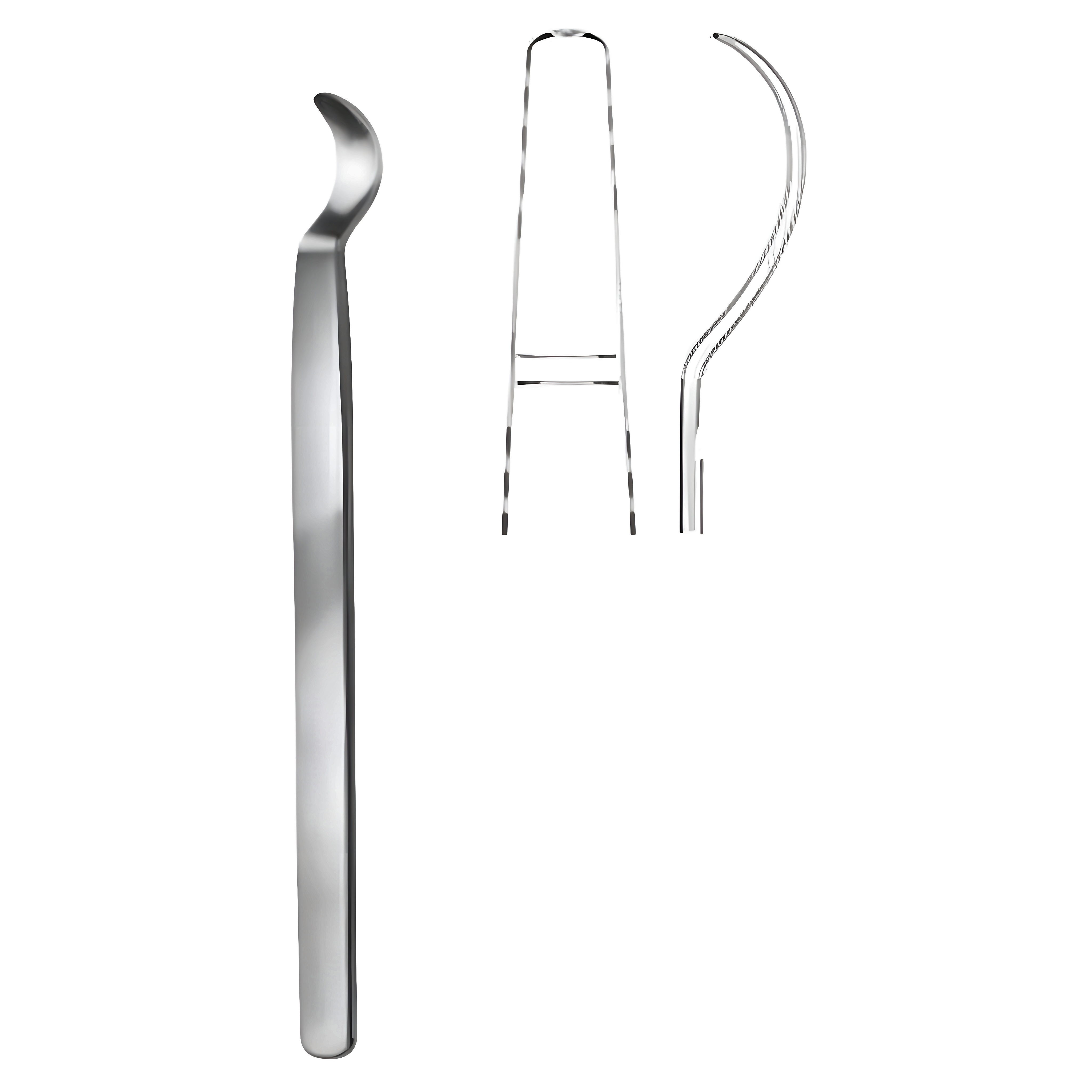 Bone Lever 14cm