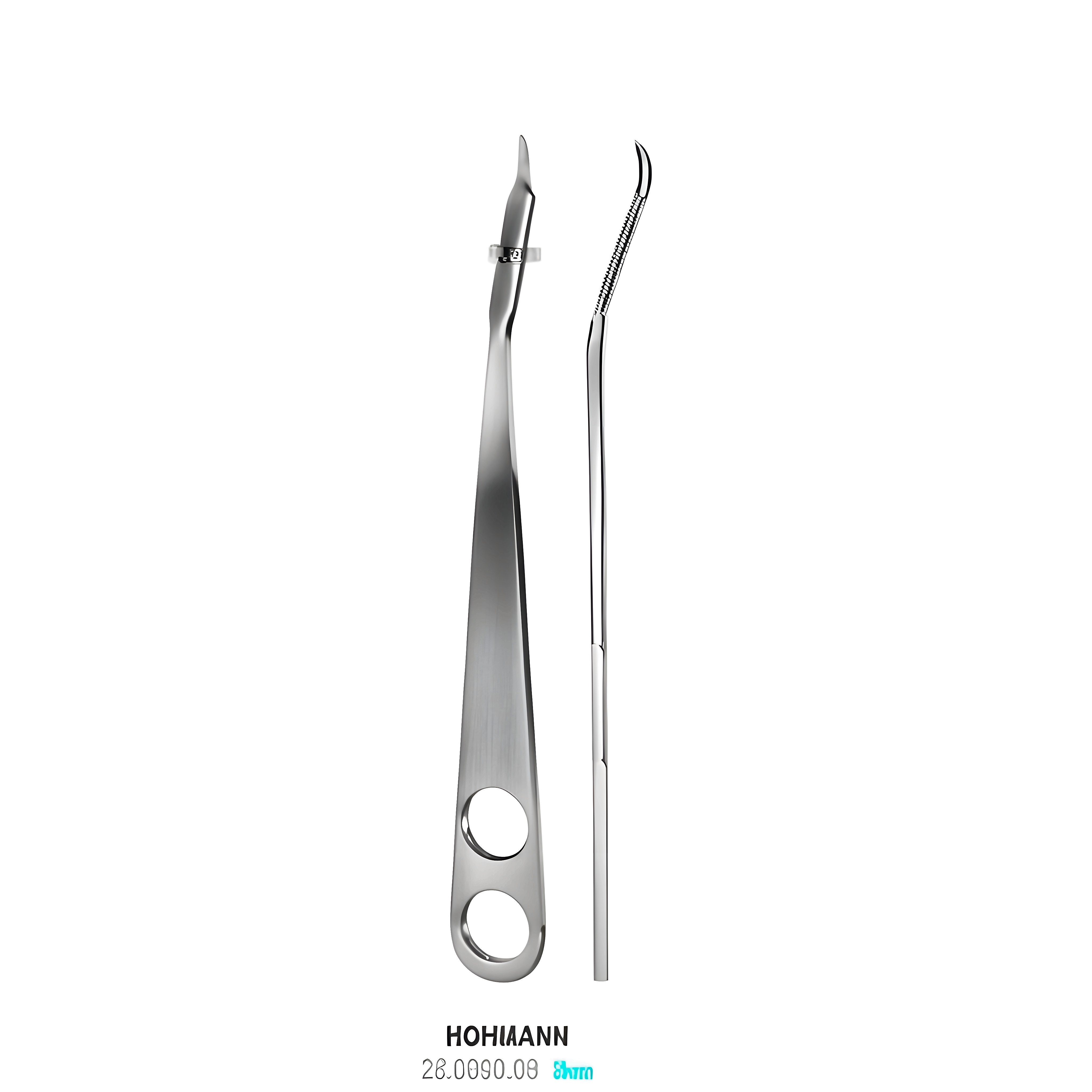 Hohmann Bone Lever 8mmx236mm