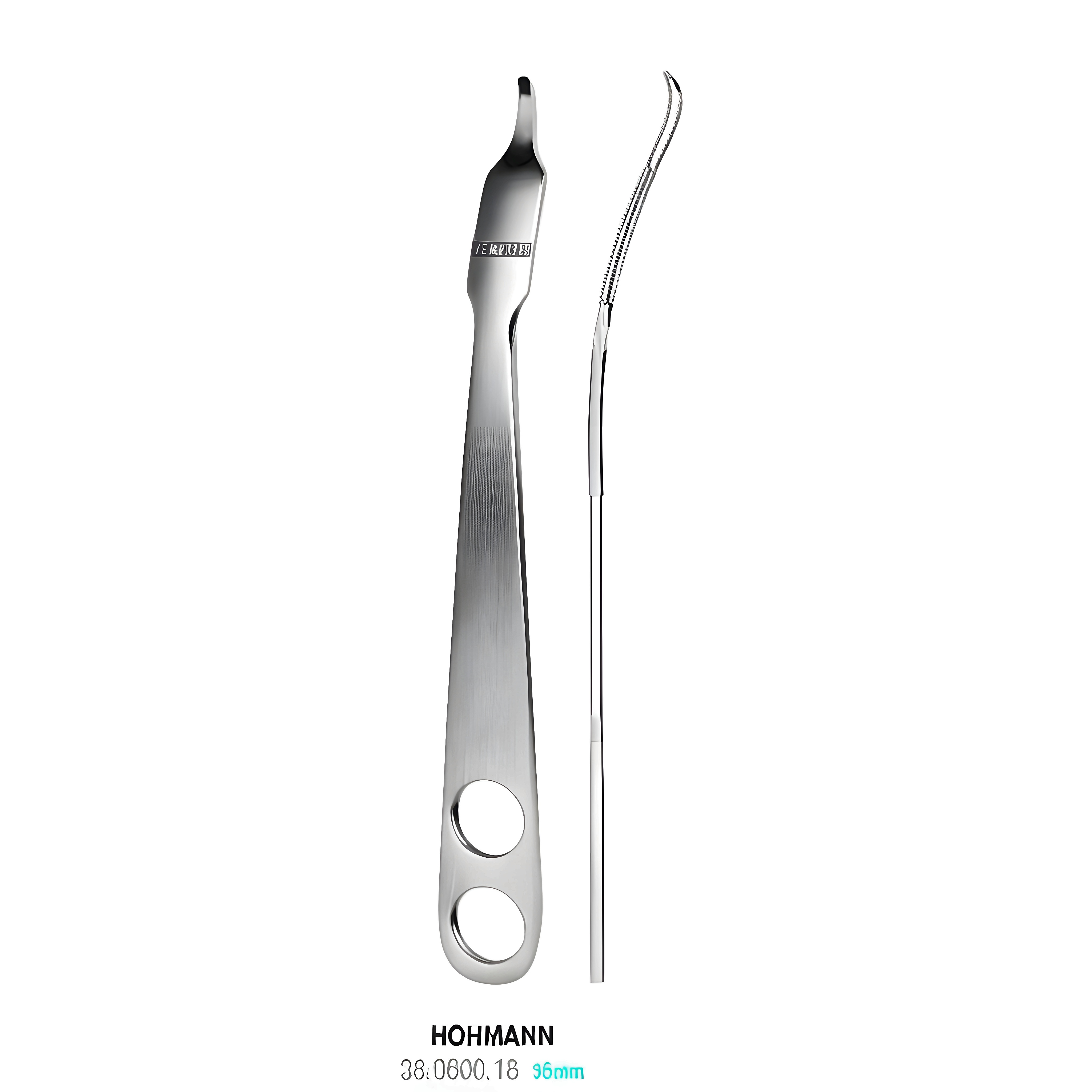 Hohmann Bone Lever 18mmx236mm