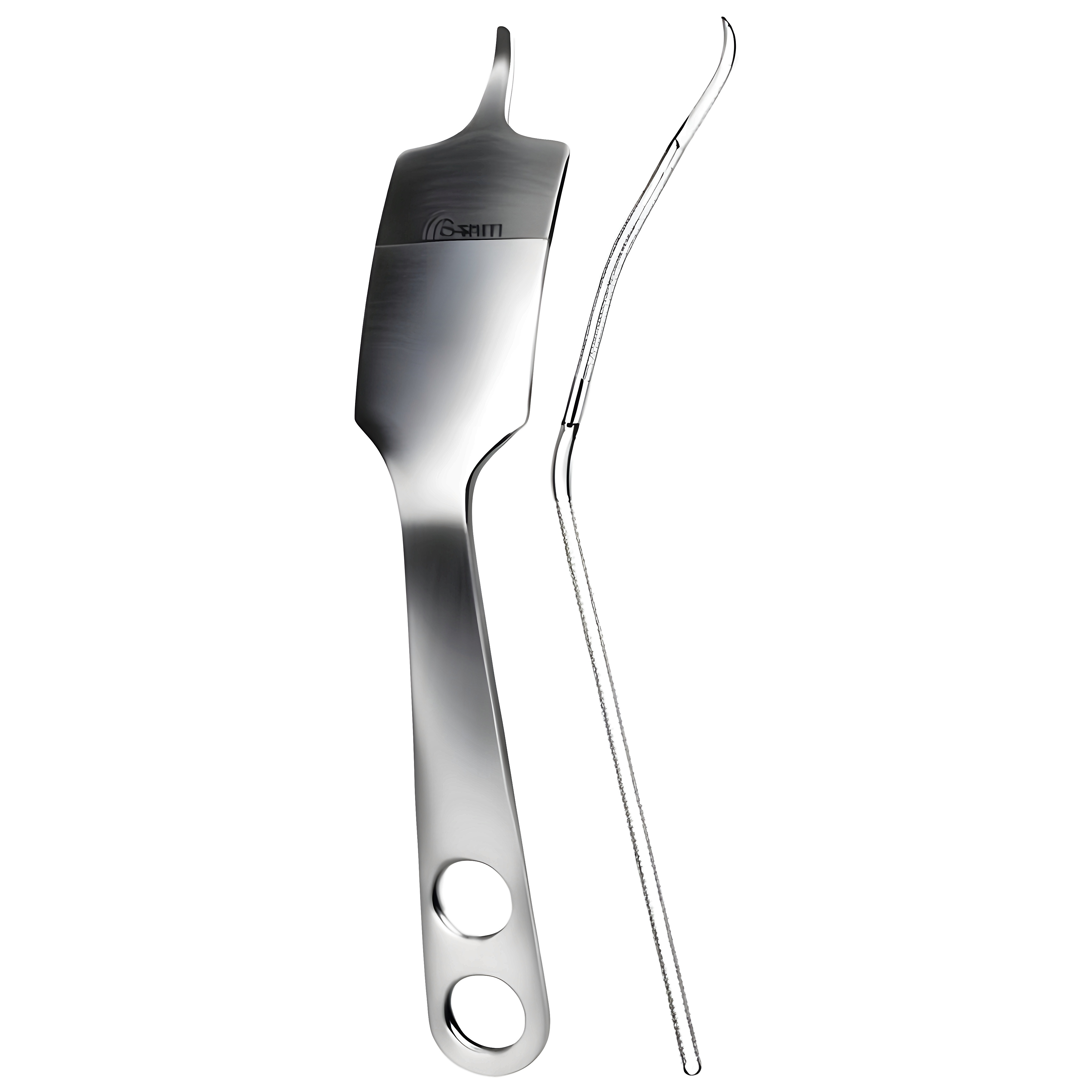 Hohmann Bone Lever 43x244mm