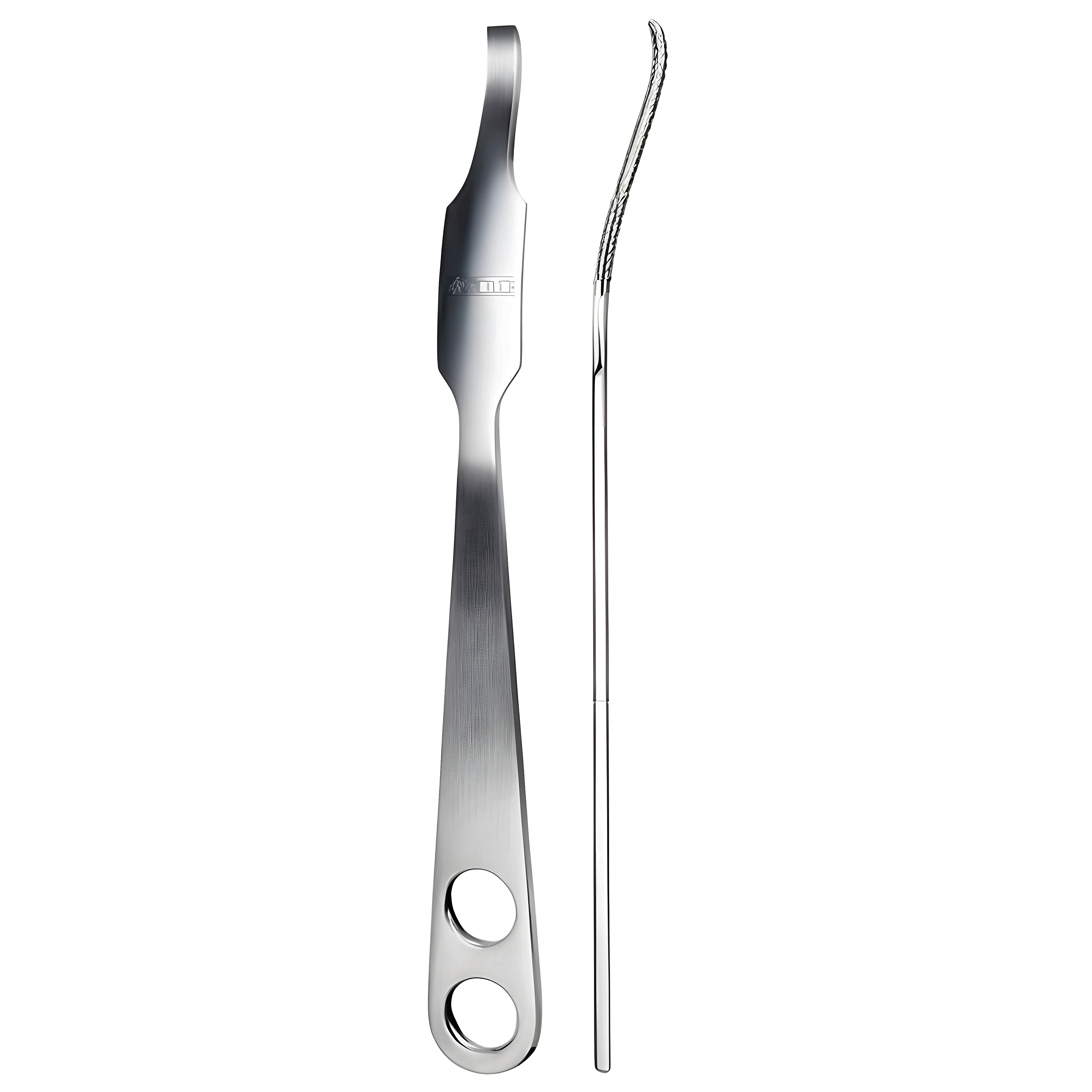 Hohmann Bone Lever 22x250mm
