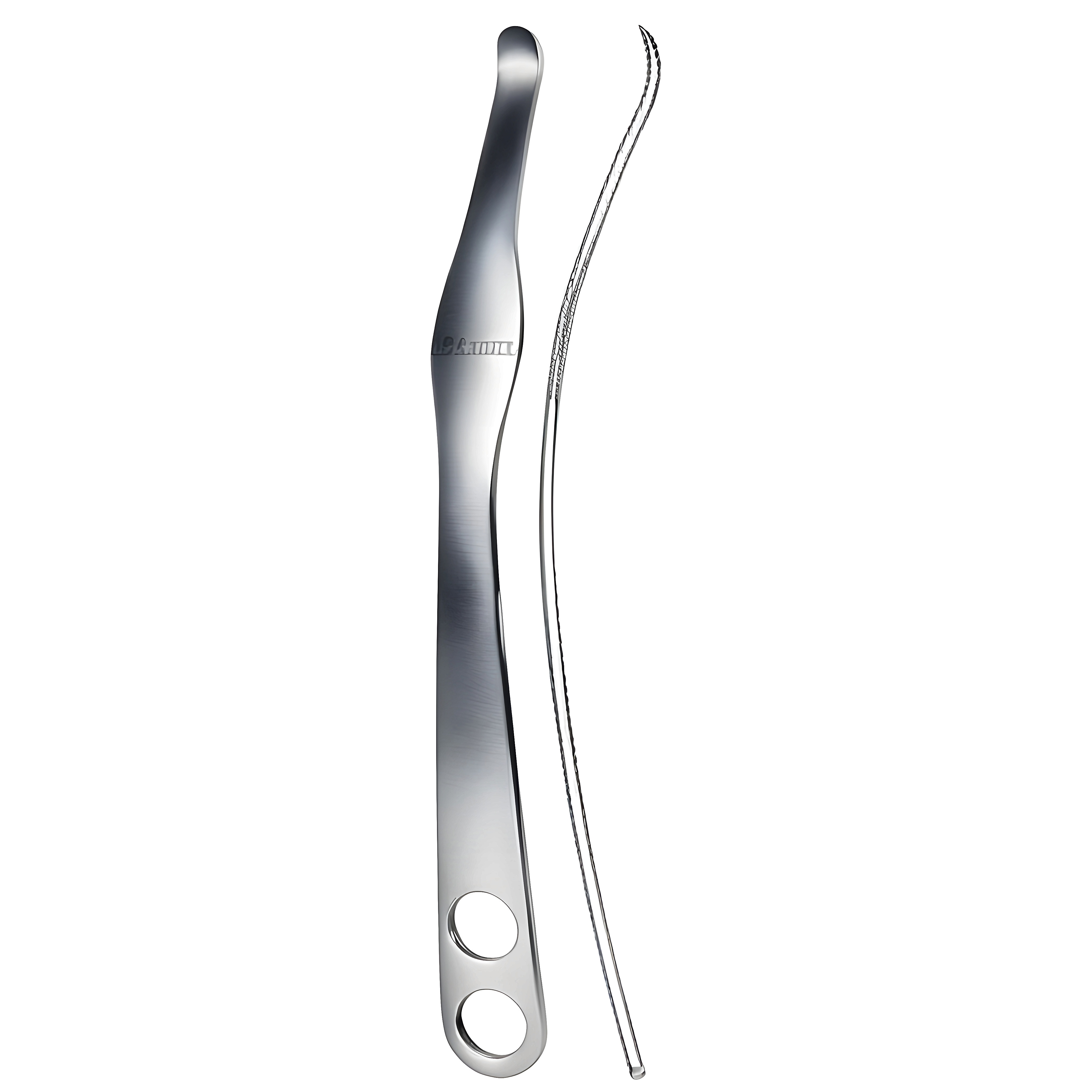 Hohmann Bone Lever 24x260mm