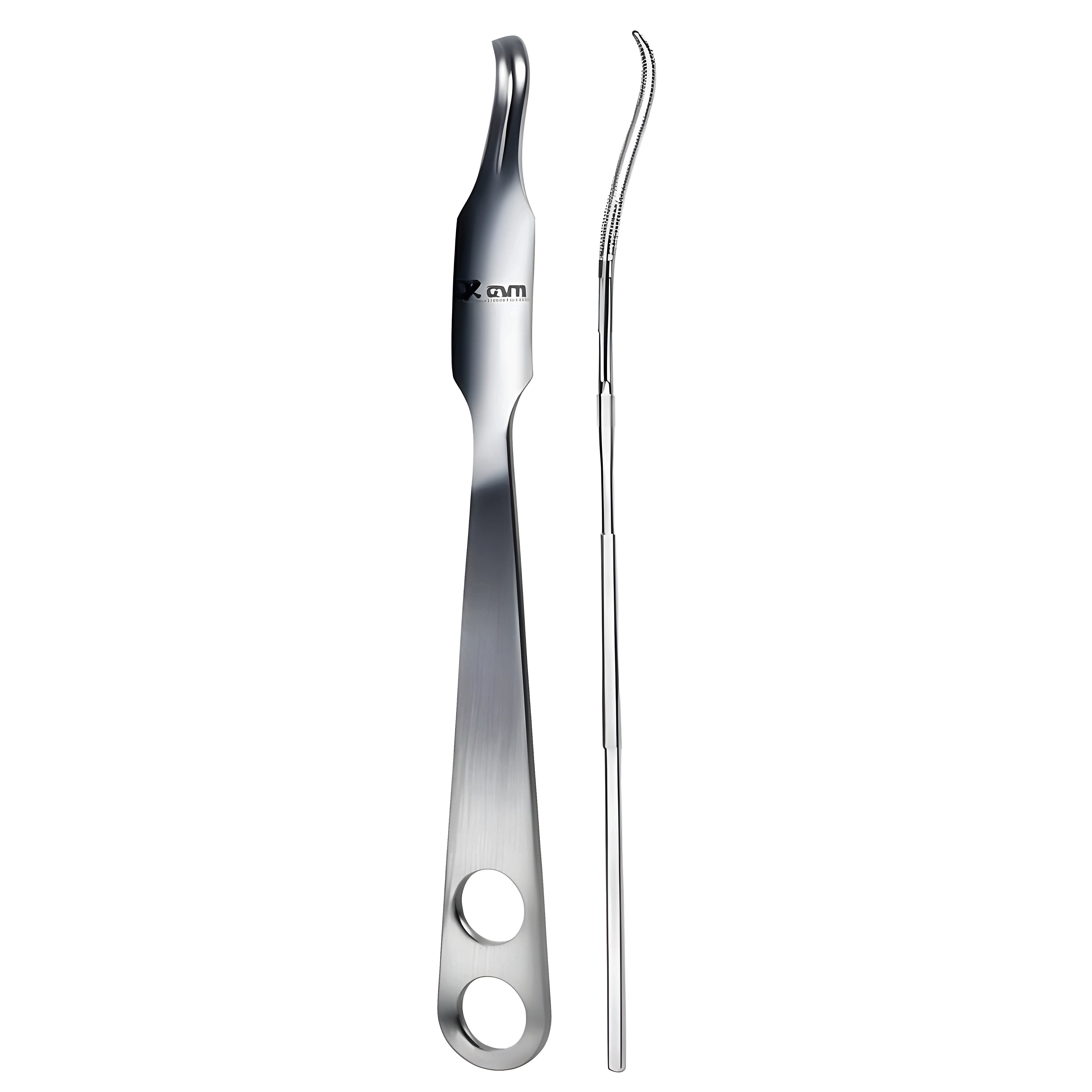 Hohmann Bone Lever 22x246mm