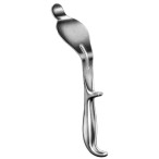 Bennet Bone Lever 65x260mm