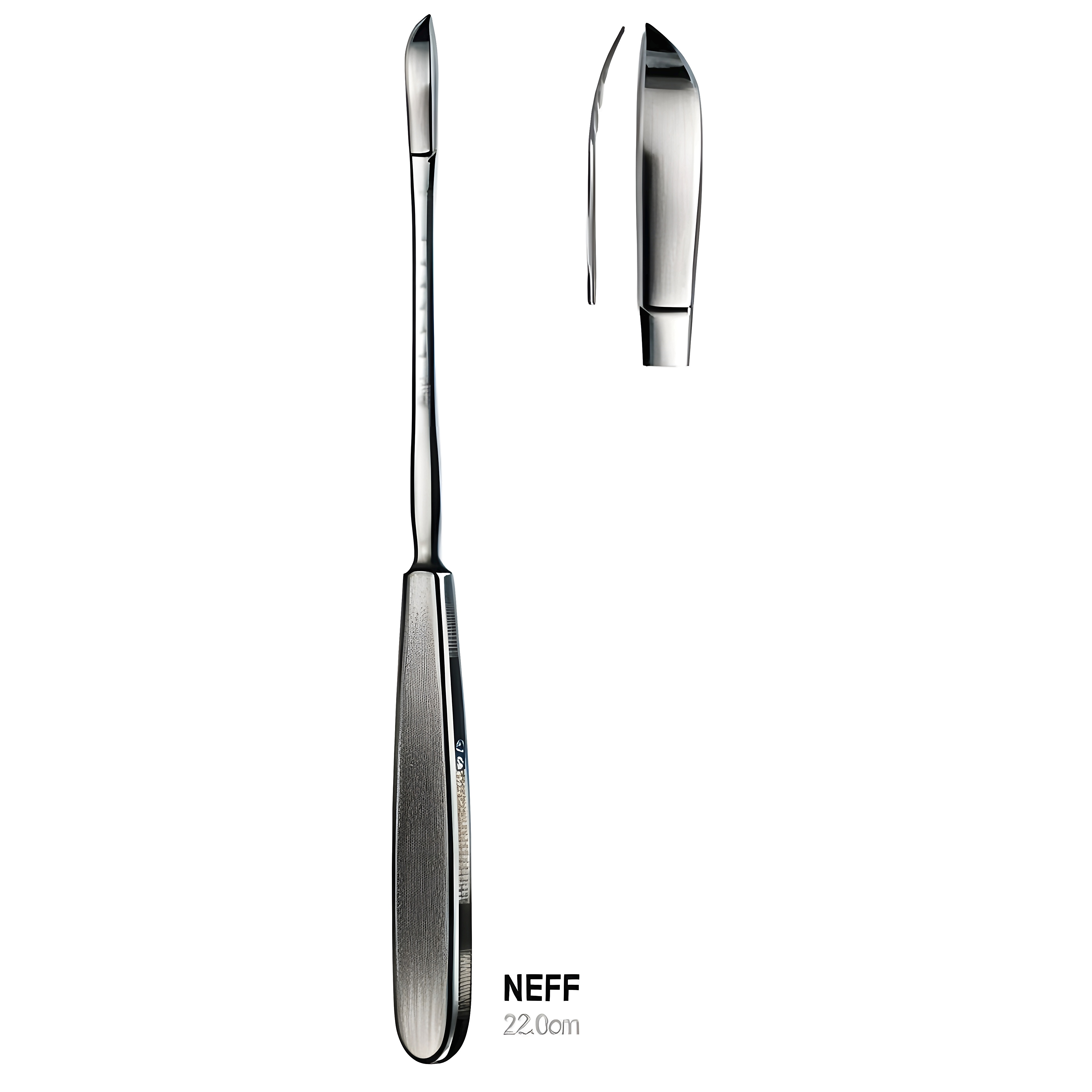 Neff Meniscotome right 22cm