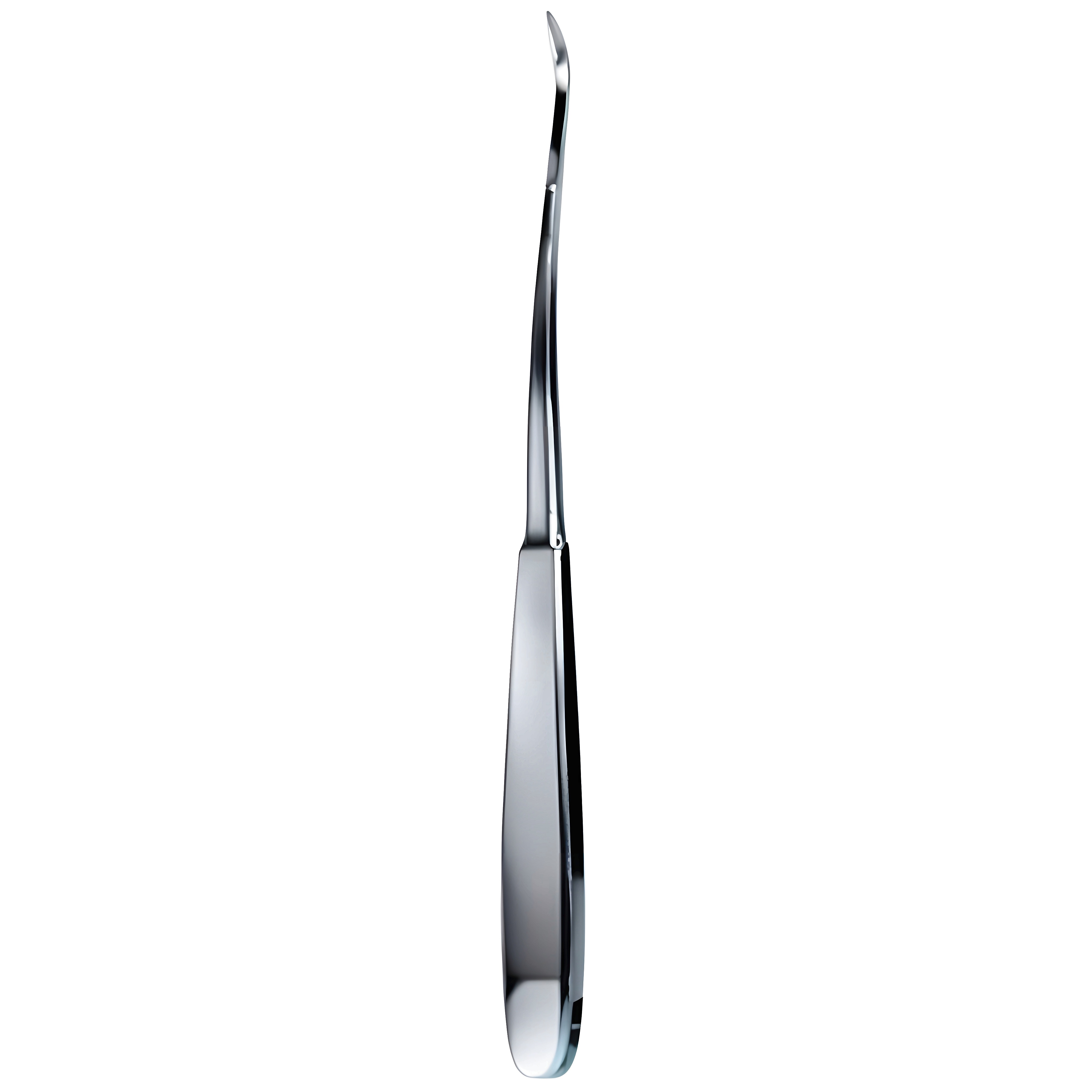 Salenius Meniscotomy Knife cvd 22cm