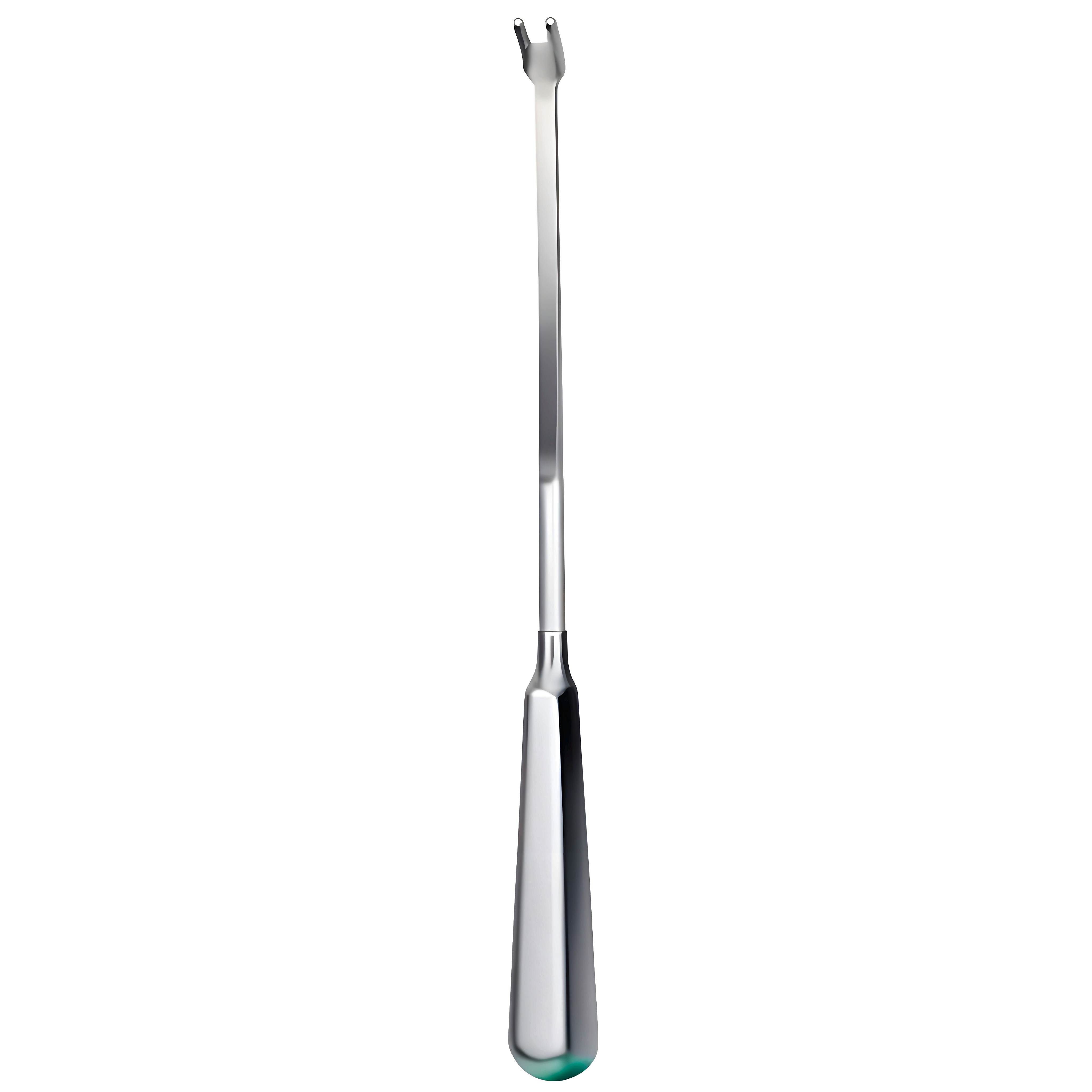 Lowe Breck Meniscotomy Knife cvd 25cm