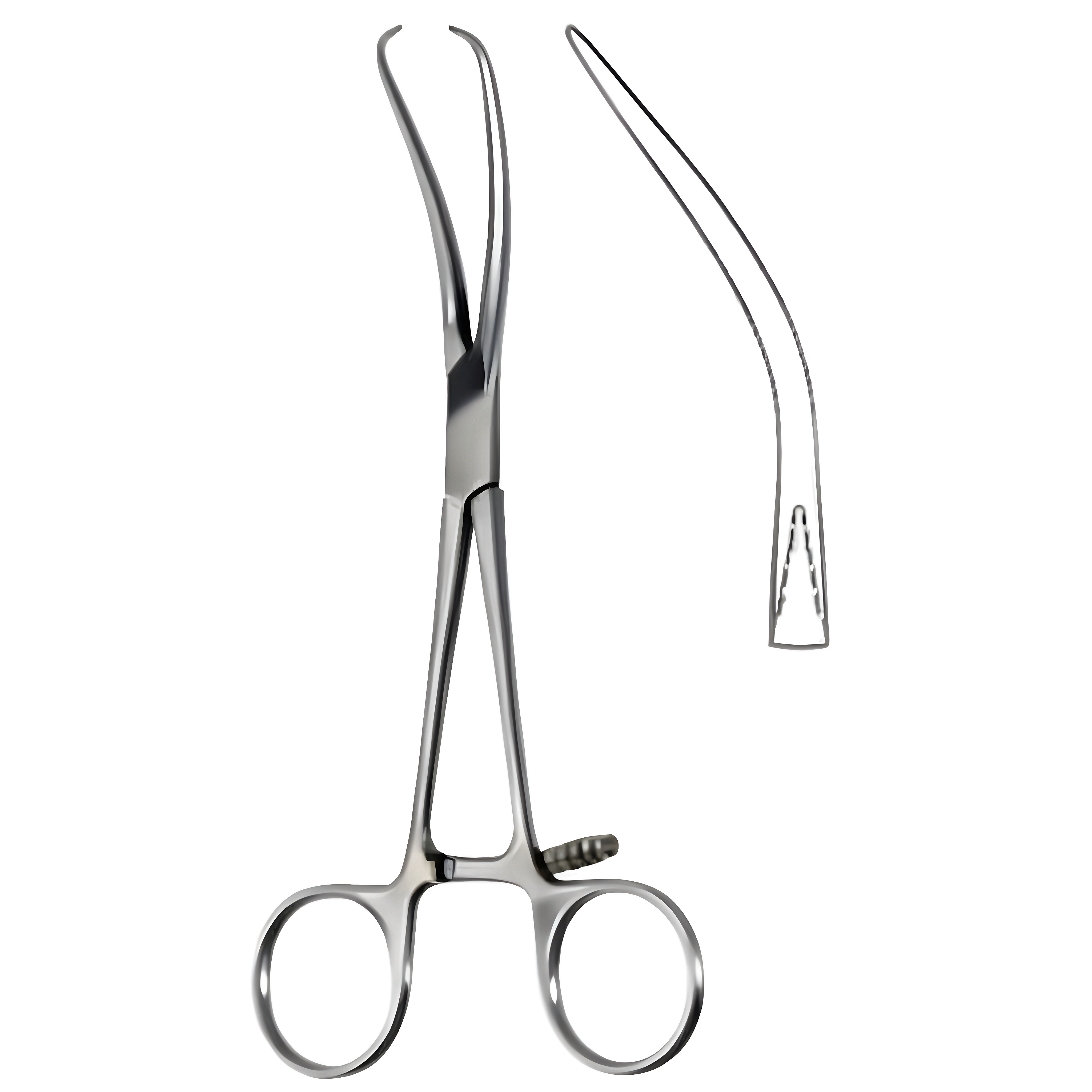 Reill Reposition Fcps 17cm