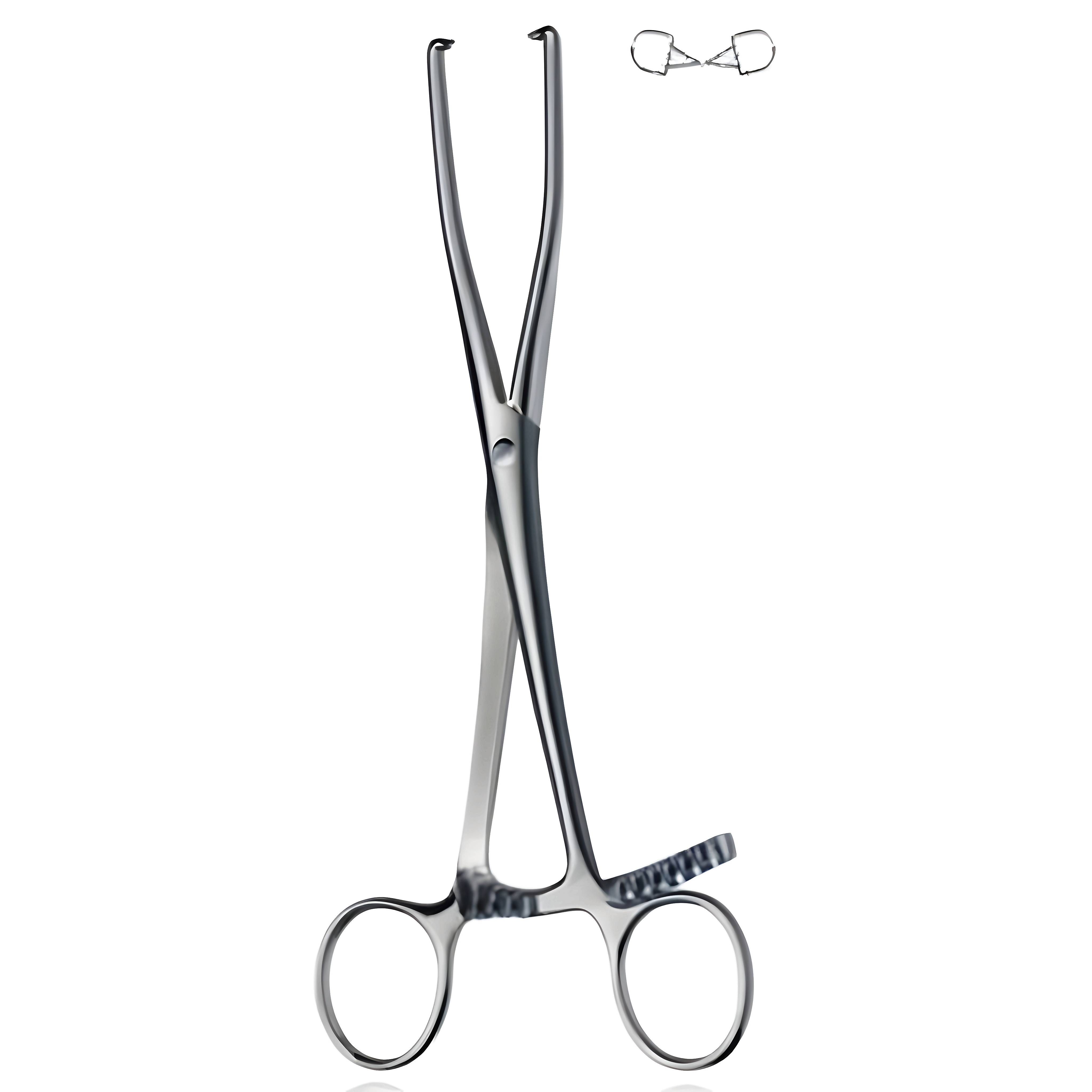 Malleolar Reposition Fcps 21cm