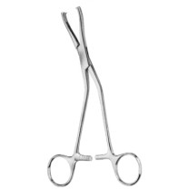 Dingmann Bone Holding Fcps modified 19cm