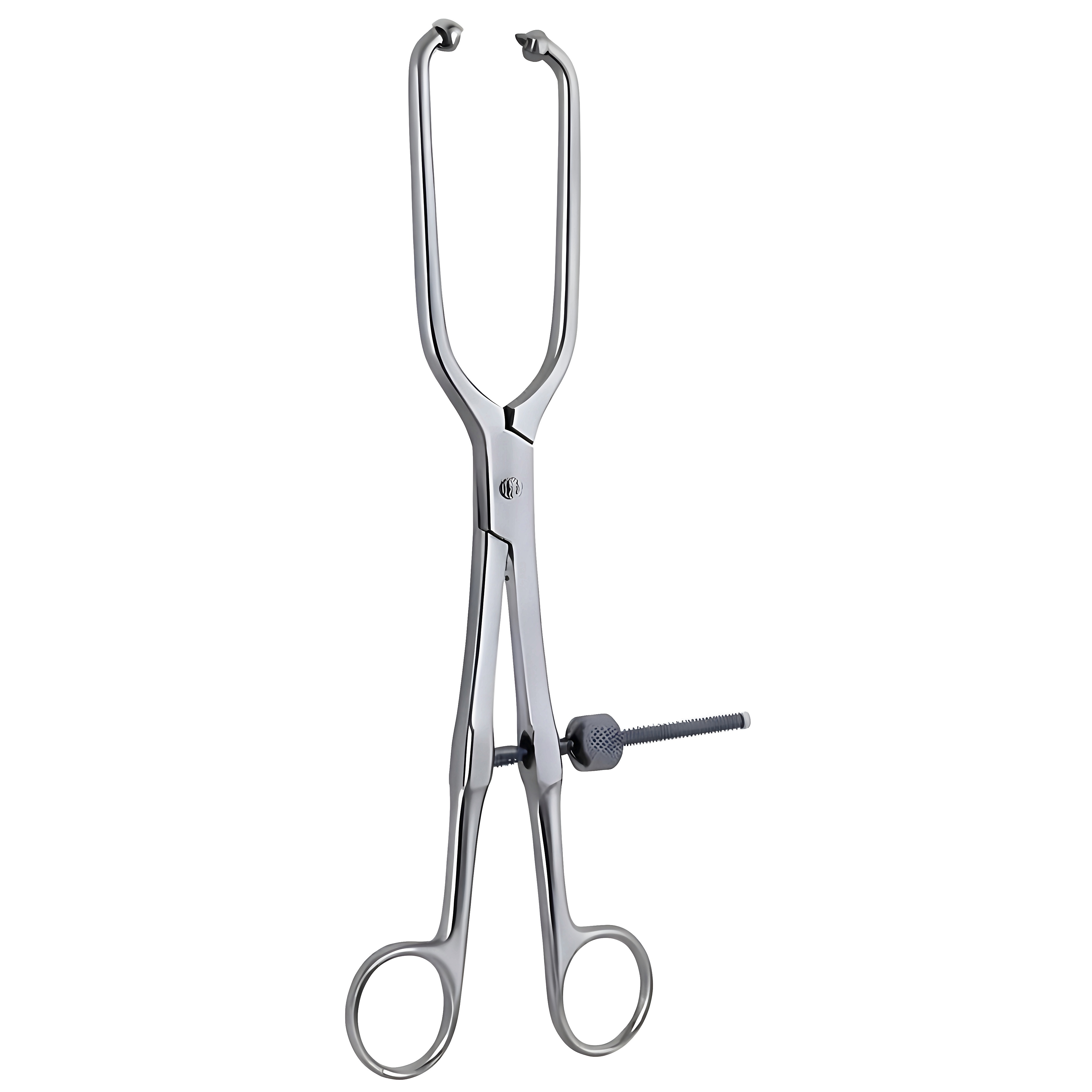 Pelvic Reduction Fcps str 25cm Sp/lock