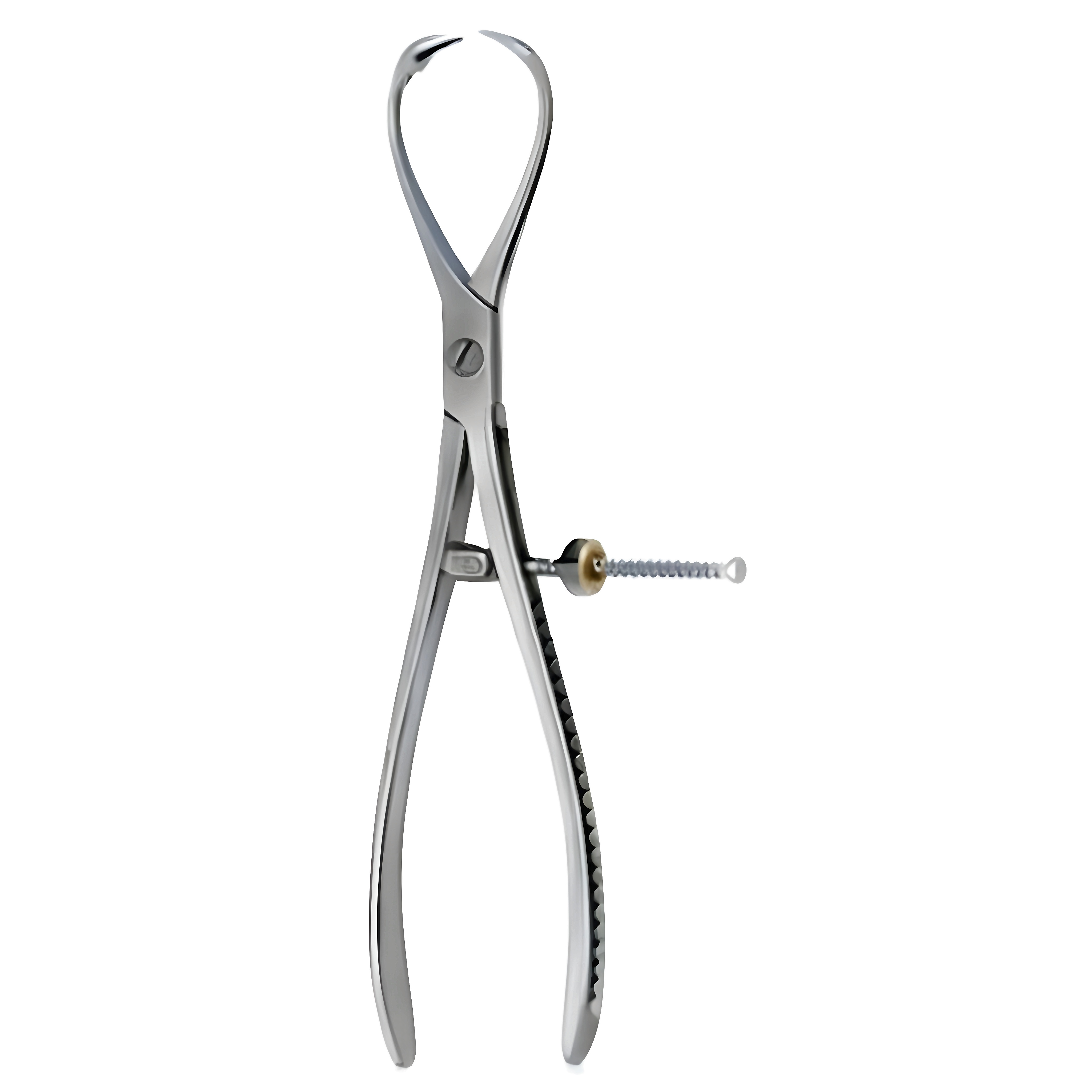 Patella Holding Fcps 18.5cm