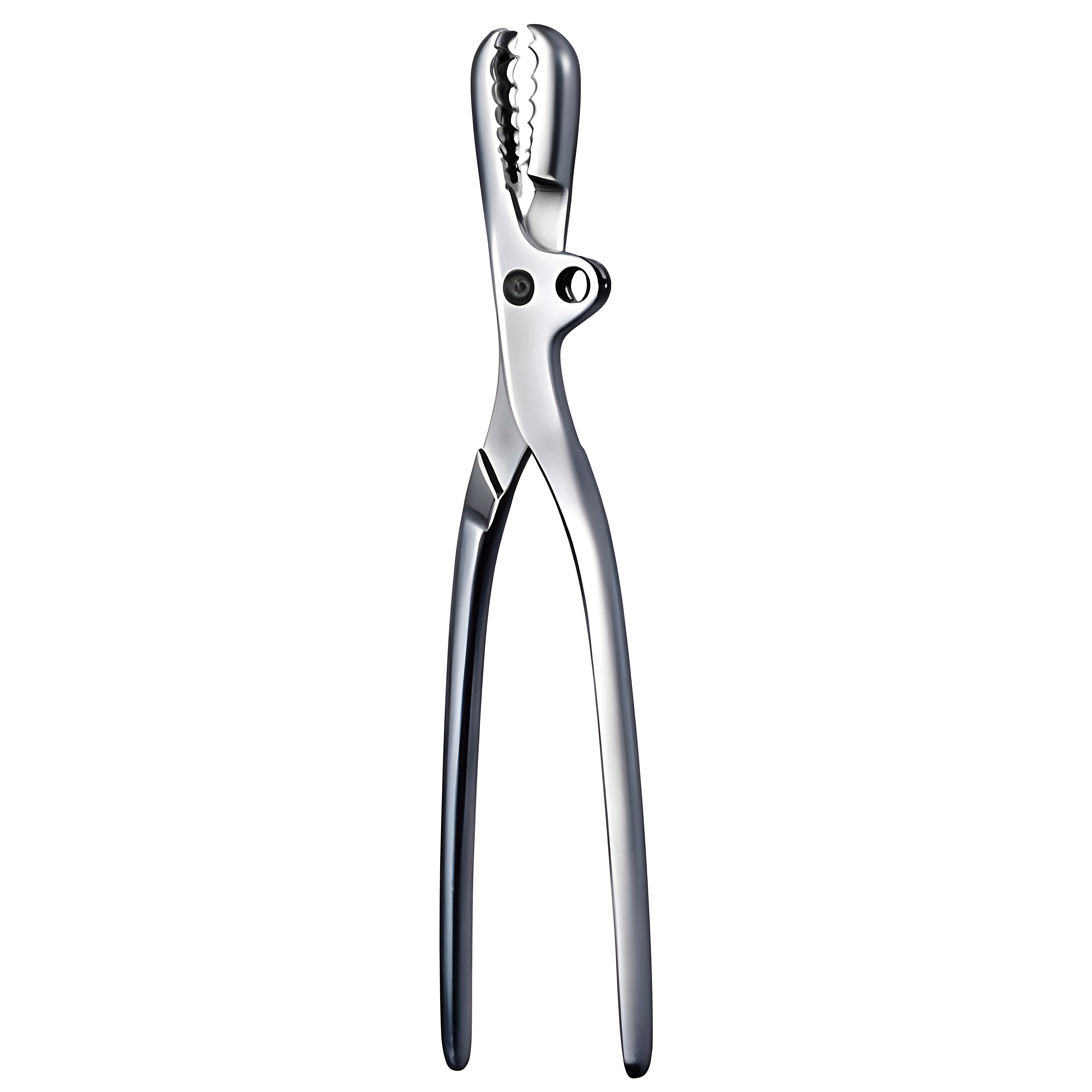 Farabeuf Bone Holding Fcps 23cm