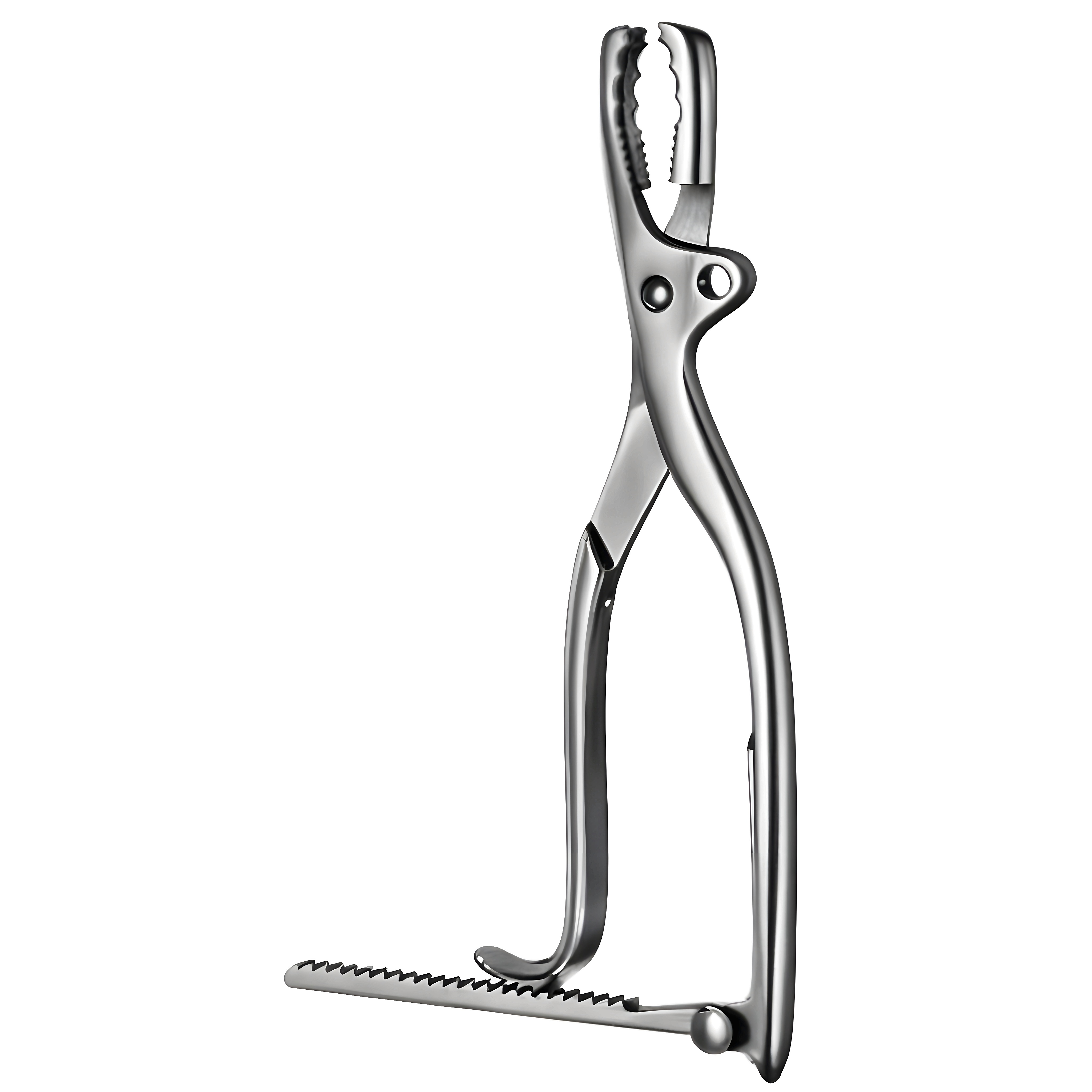 Farabeuf Lambotte Bone Holding Fcps 26cm