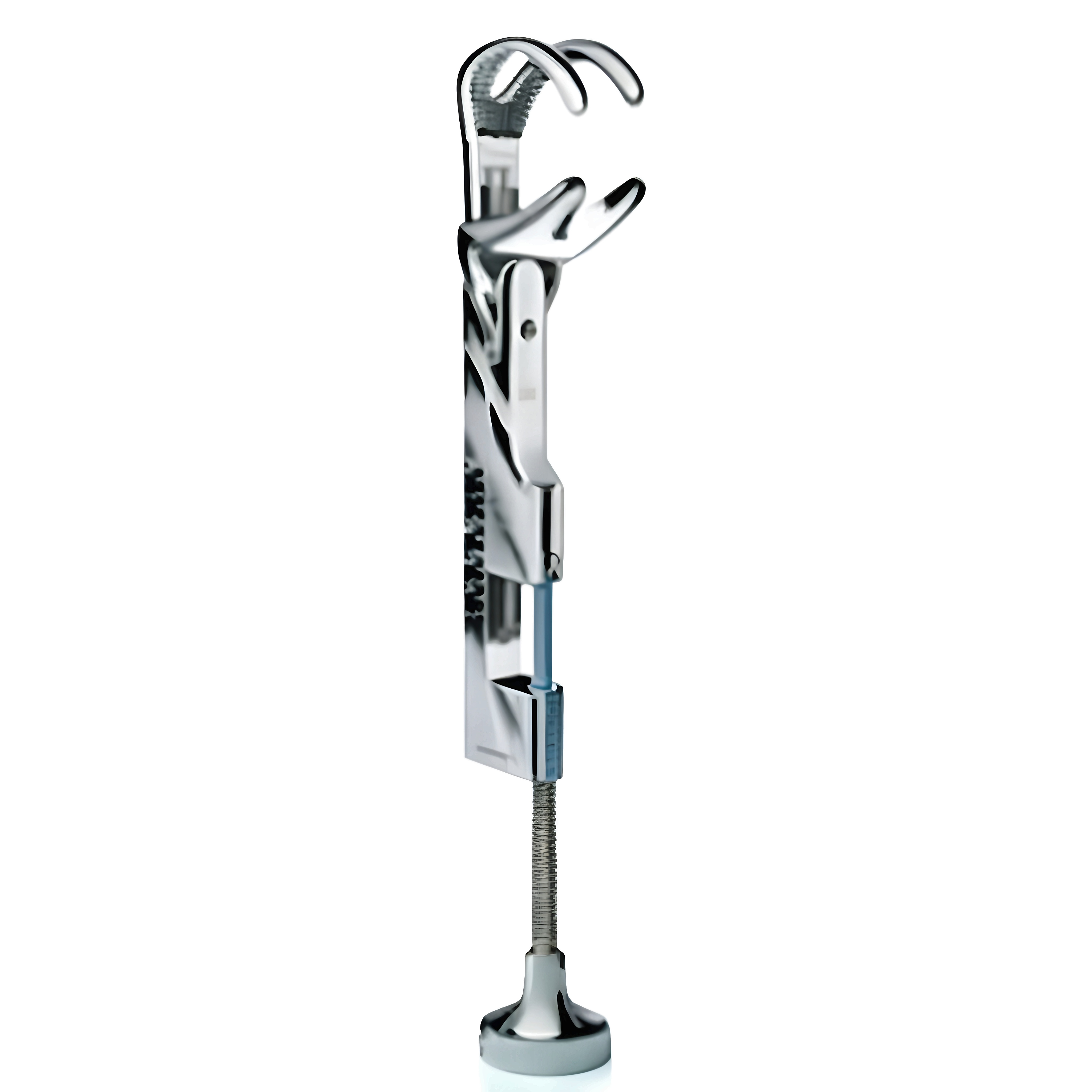 Lambert Lowmann Bone Clamp 2x2pr. 18.5cm
